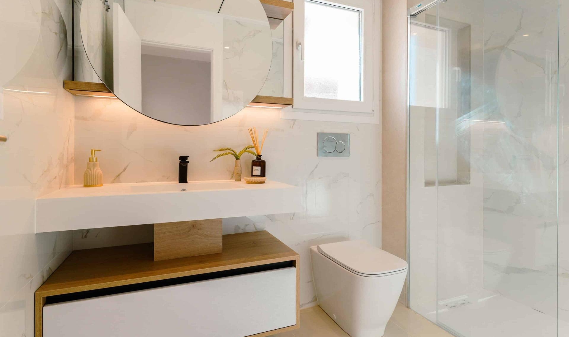 New Build - Town House -
Ciudad Quesada - Rojales - Doña pepa