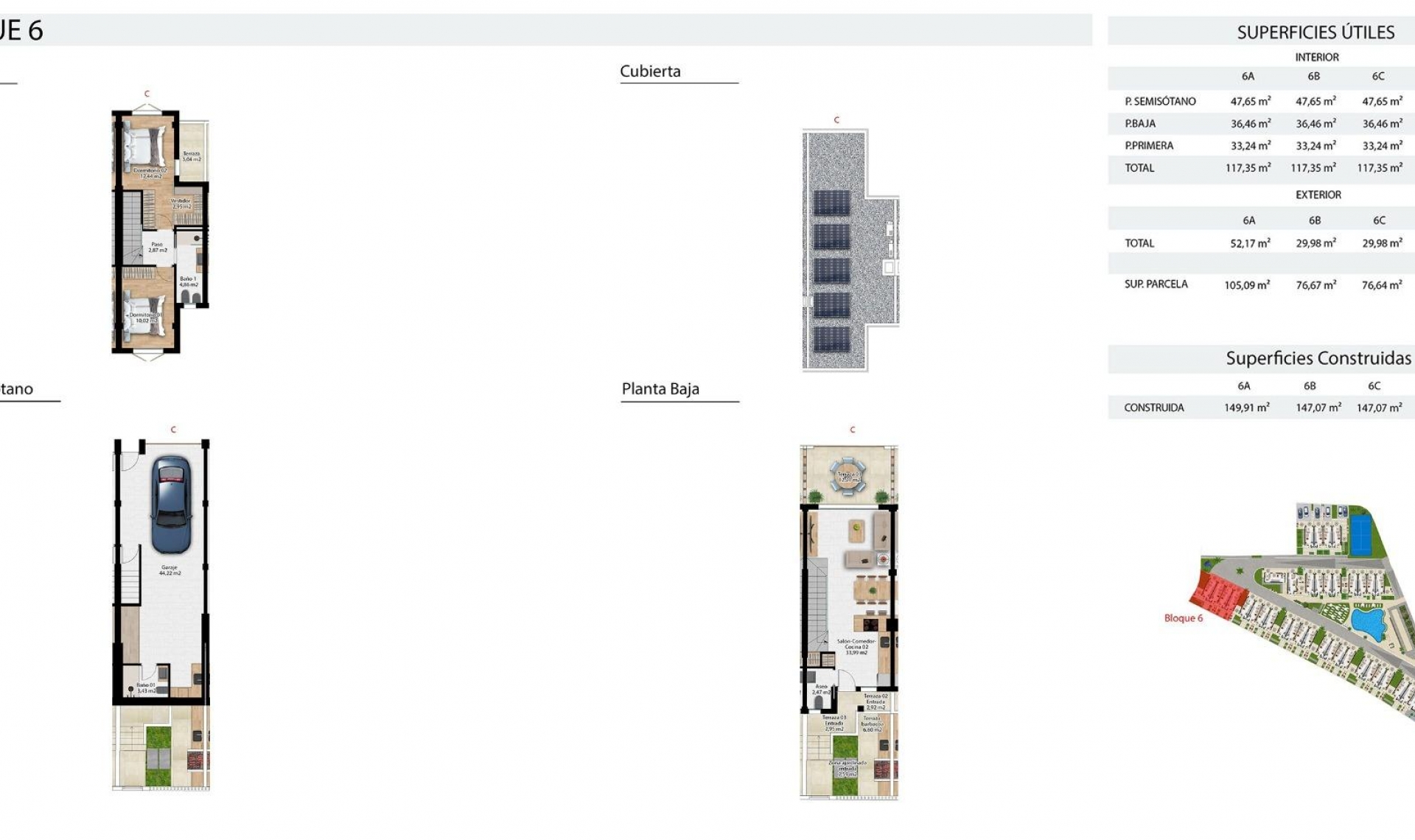 New Build - Town House -
El Ràfol D'Almúnia - Urbanizacion La Almunia
