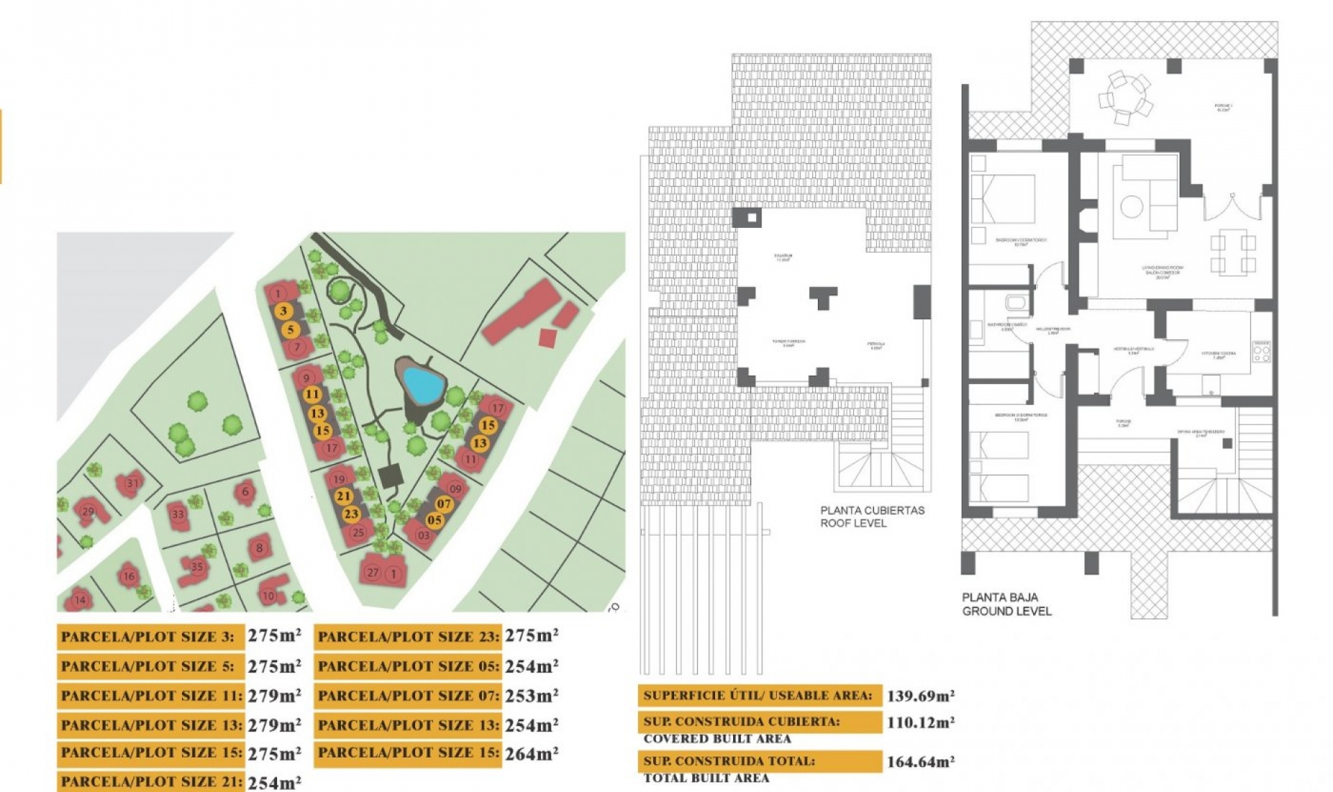 New Build - Town House -
Fuente Álamo - Las Palas