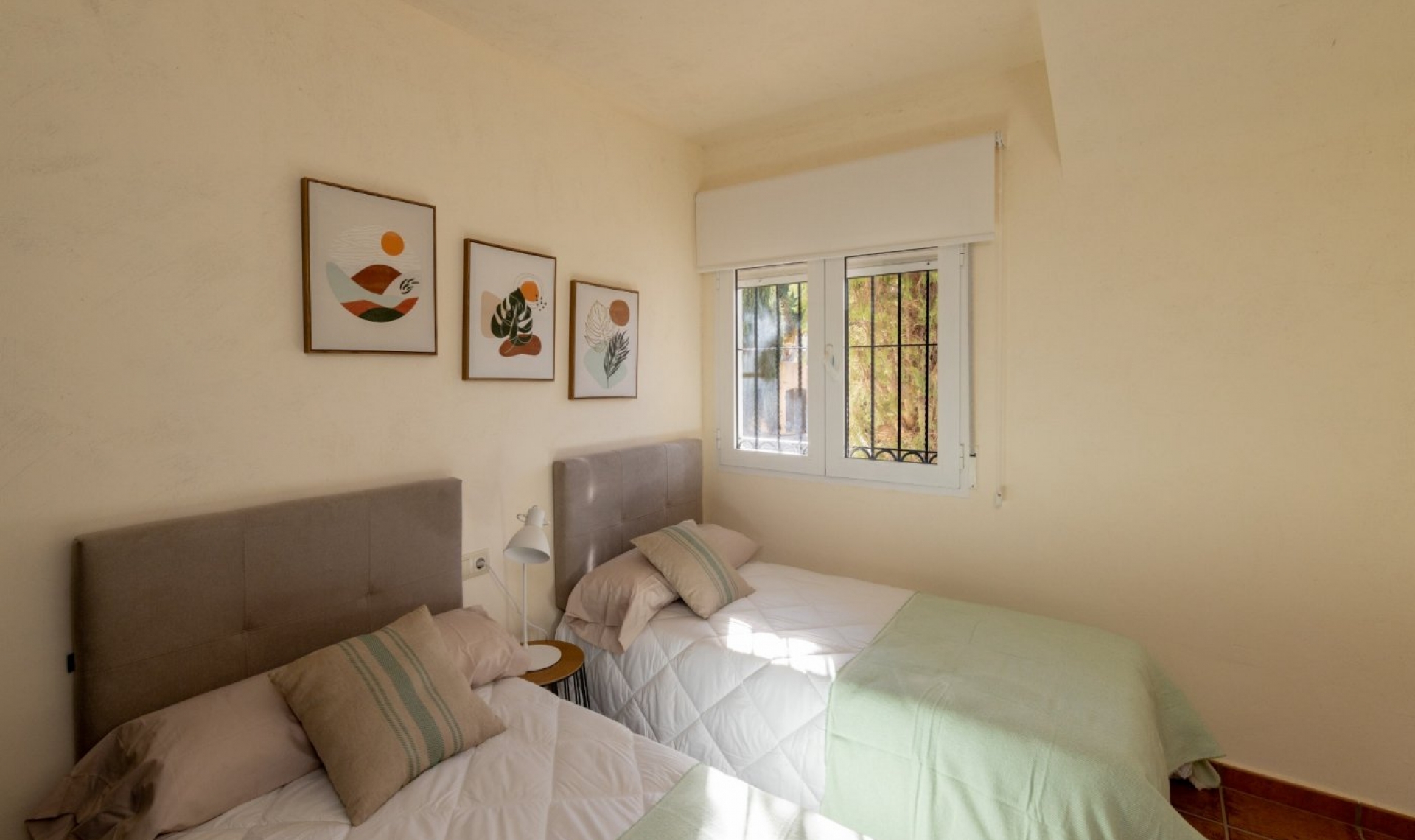 New Build - Town House -
Fuente Álamo - Las Palas