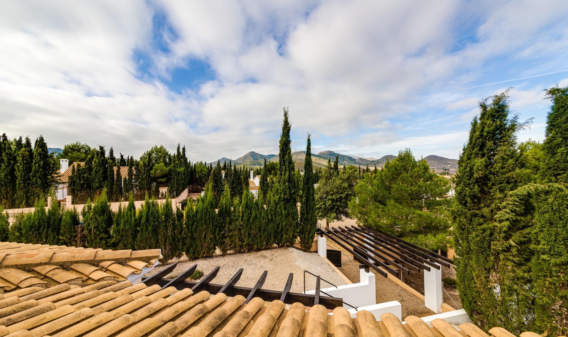 New Build - Town House -
Fuente Álamo - Las Palas