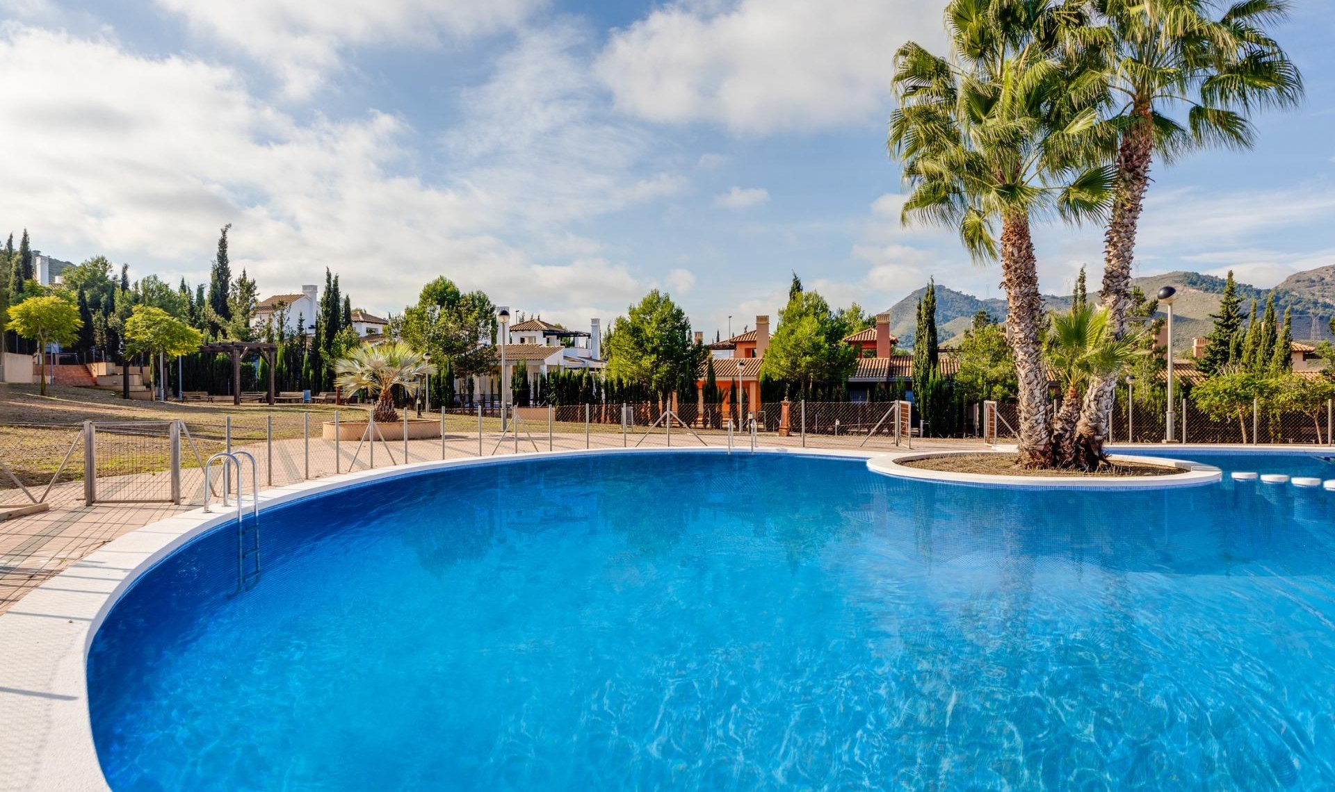 New Build - Town House -
Fuente Álamo - Las Palas