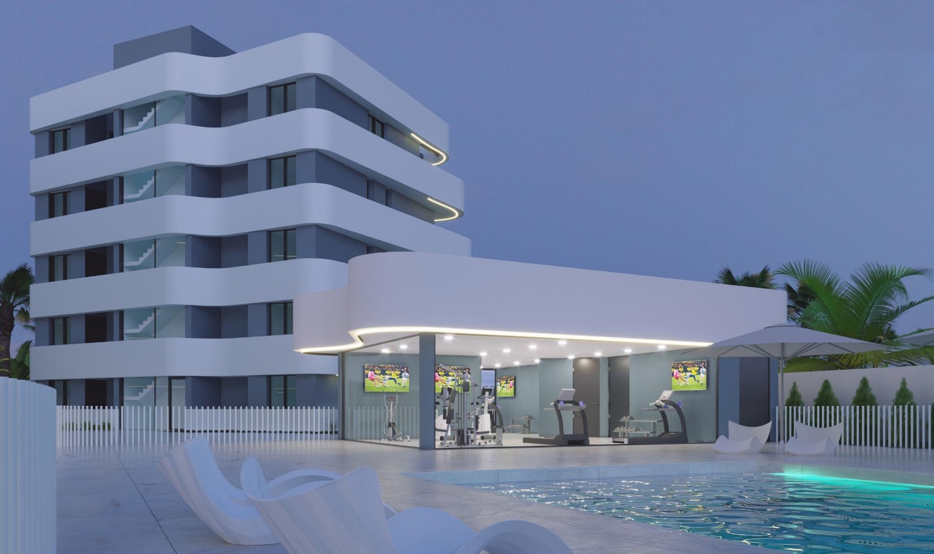 New Build - Town House -
Guardamar del Segura - El Raso