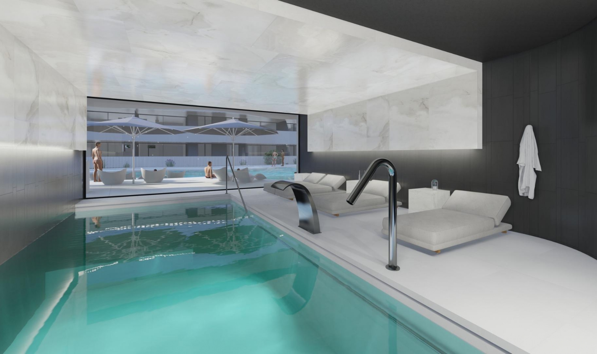 New Build - Town House -
Guardamar del Segura - El Raso