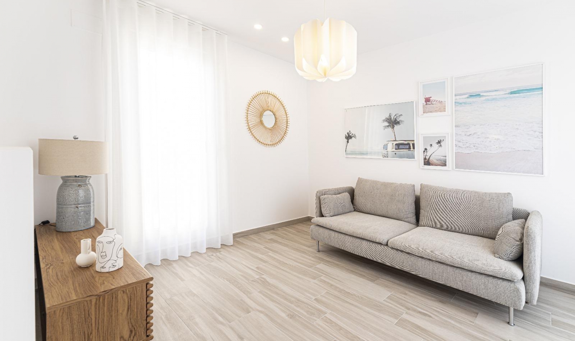 New Build - Town House -
La Manga
