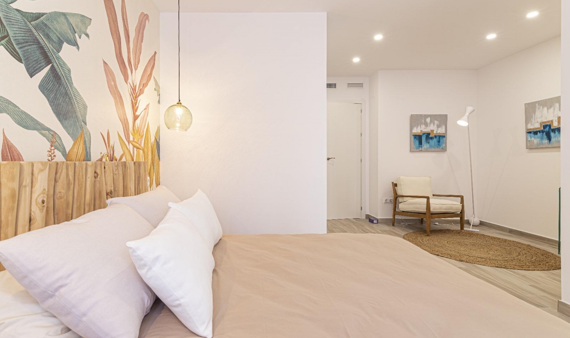 New Build - Town House -
La Manga