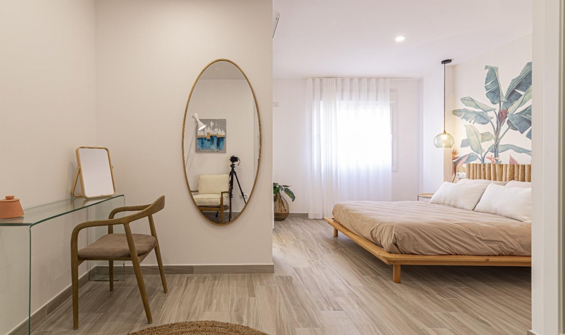 New Build - Town House -
La Manga