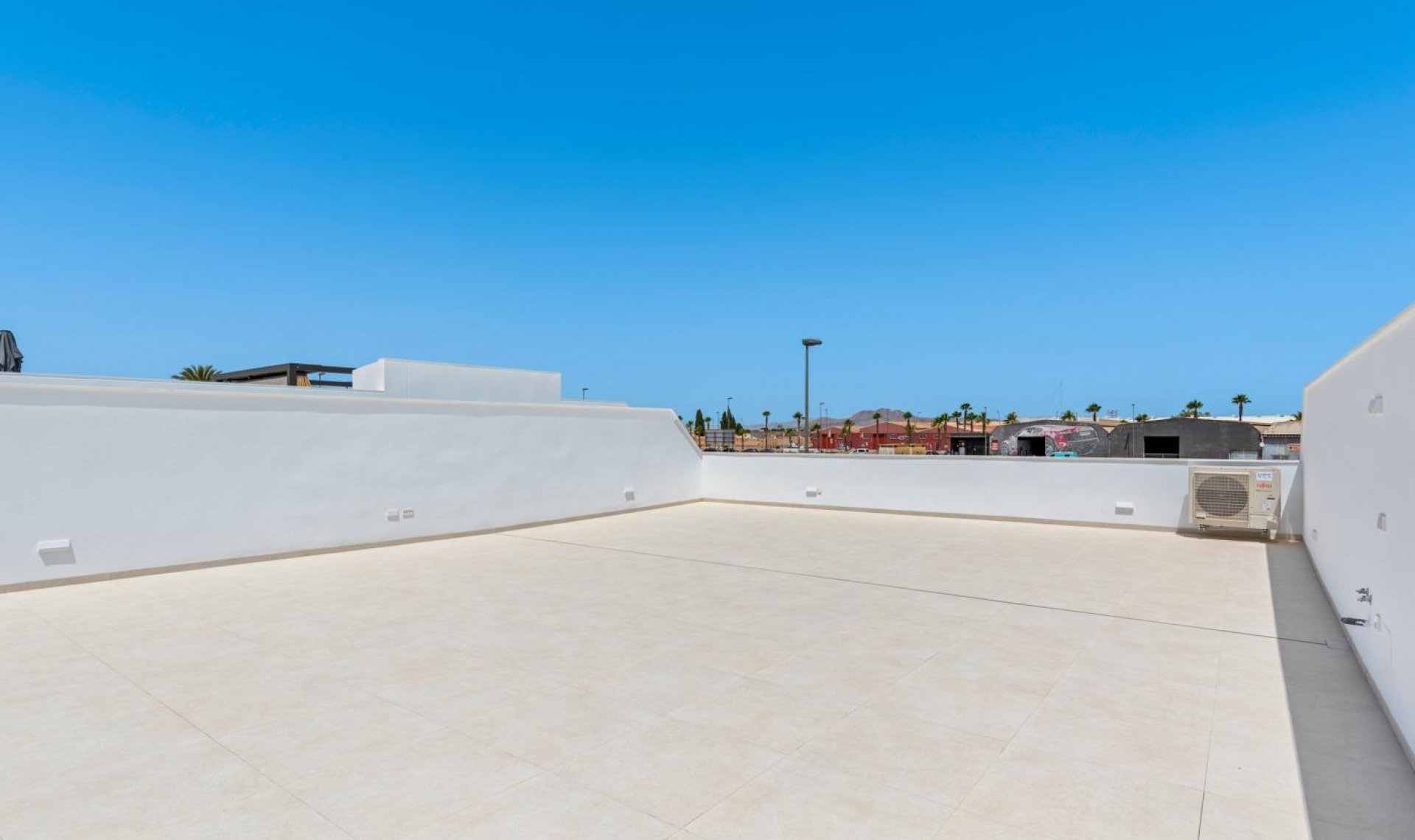 New Build - Town House -
Los Alcázares - Serena Golf