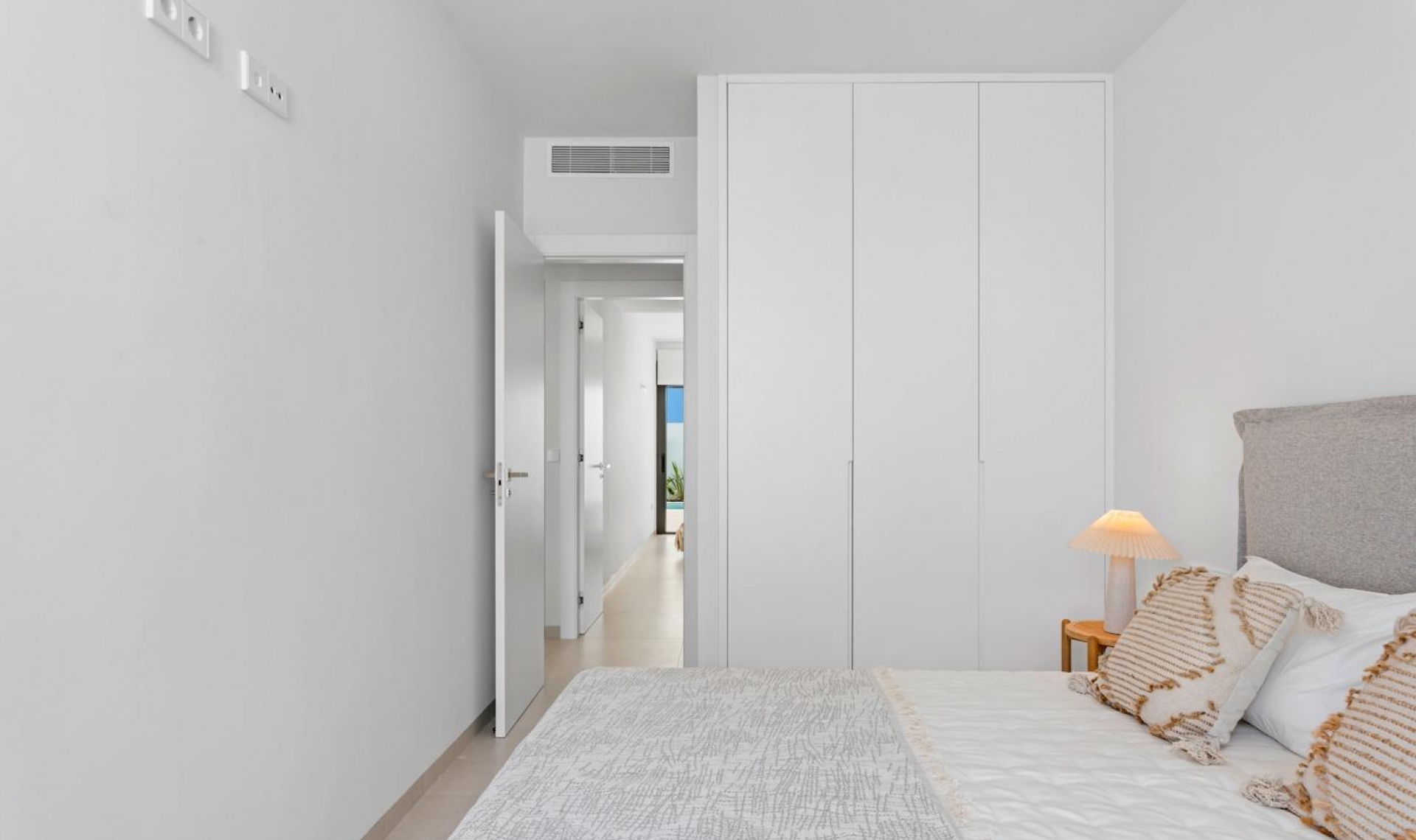 New Build - Town House -
Los Alcázares - Serena Golf