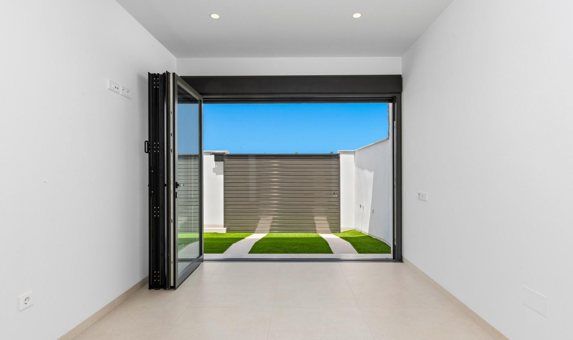 New Build - Town House -
Los Alcázares - Serena Golf