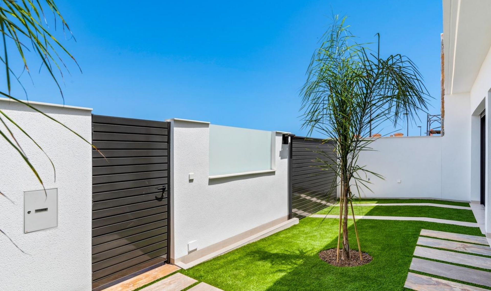 New Build - Town House -
Los Alcázares - Serena Golf