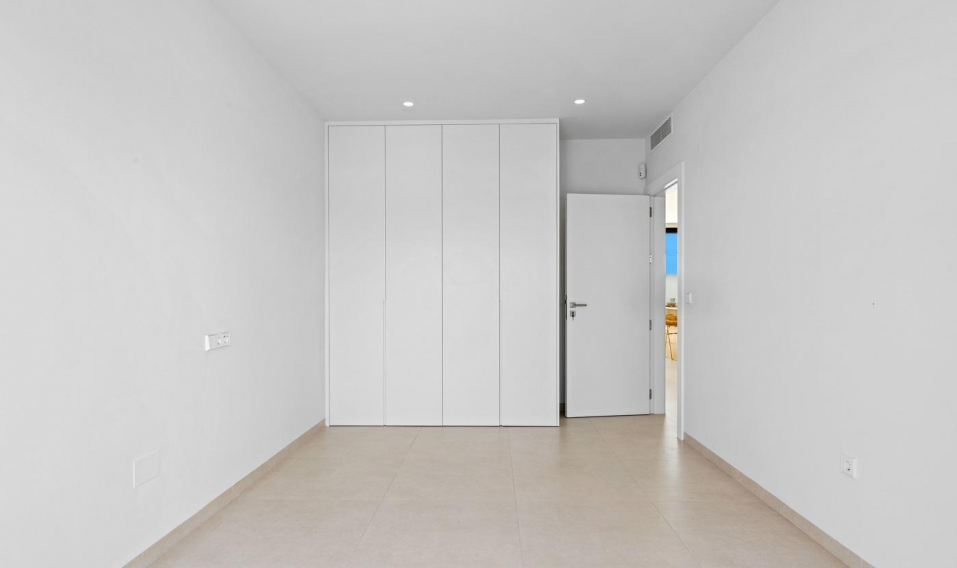 New Build - Town House -
Los Alcázares - Serena Golf