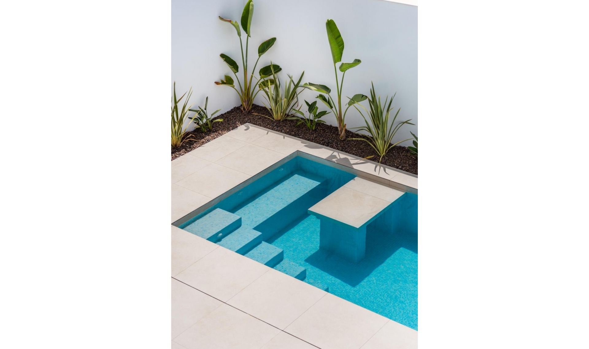 New Build - Town House -
Los Alcázares - Serena Golf