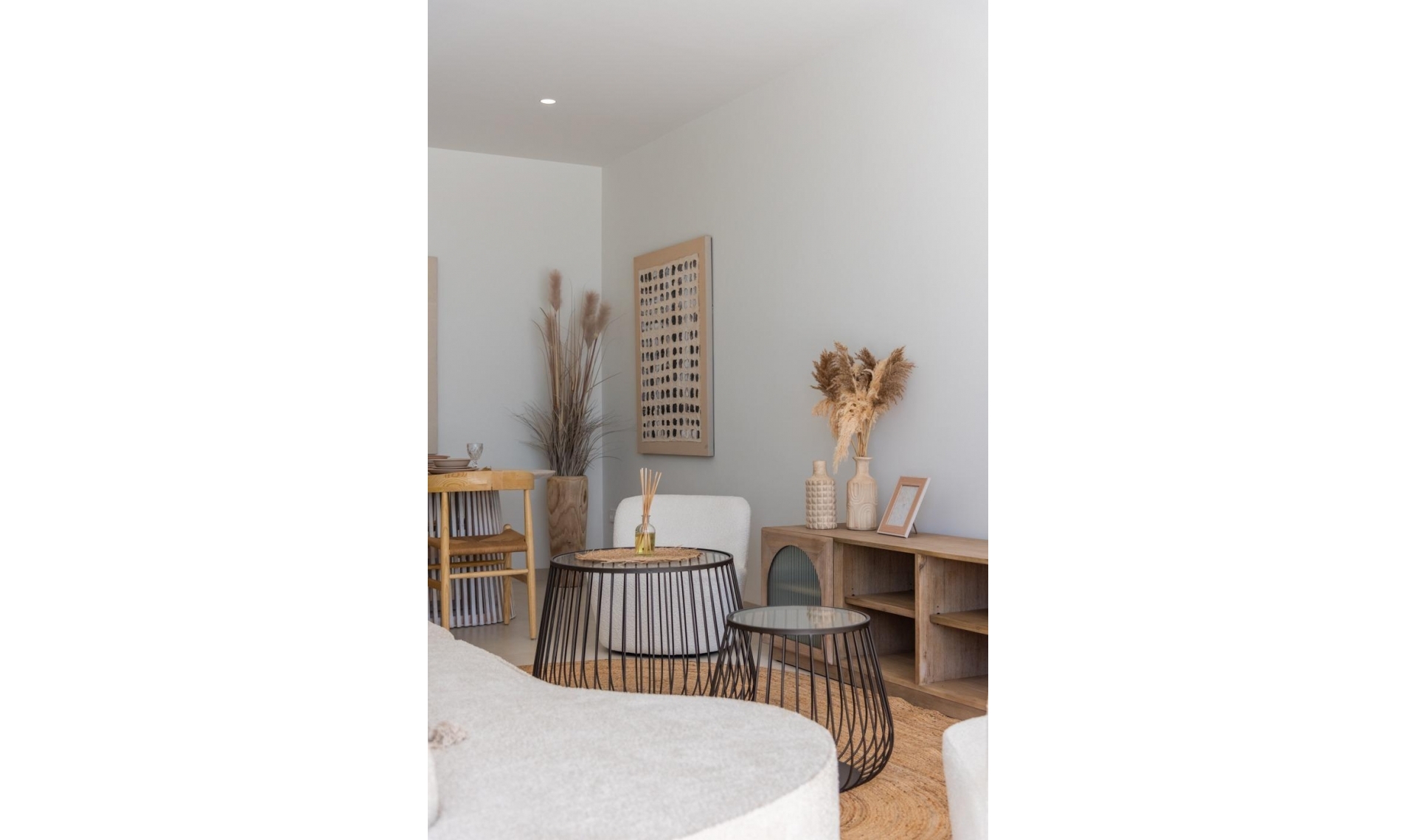 New Build - Town House -
Los Alcázares - Serena Golf