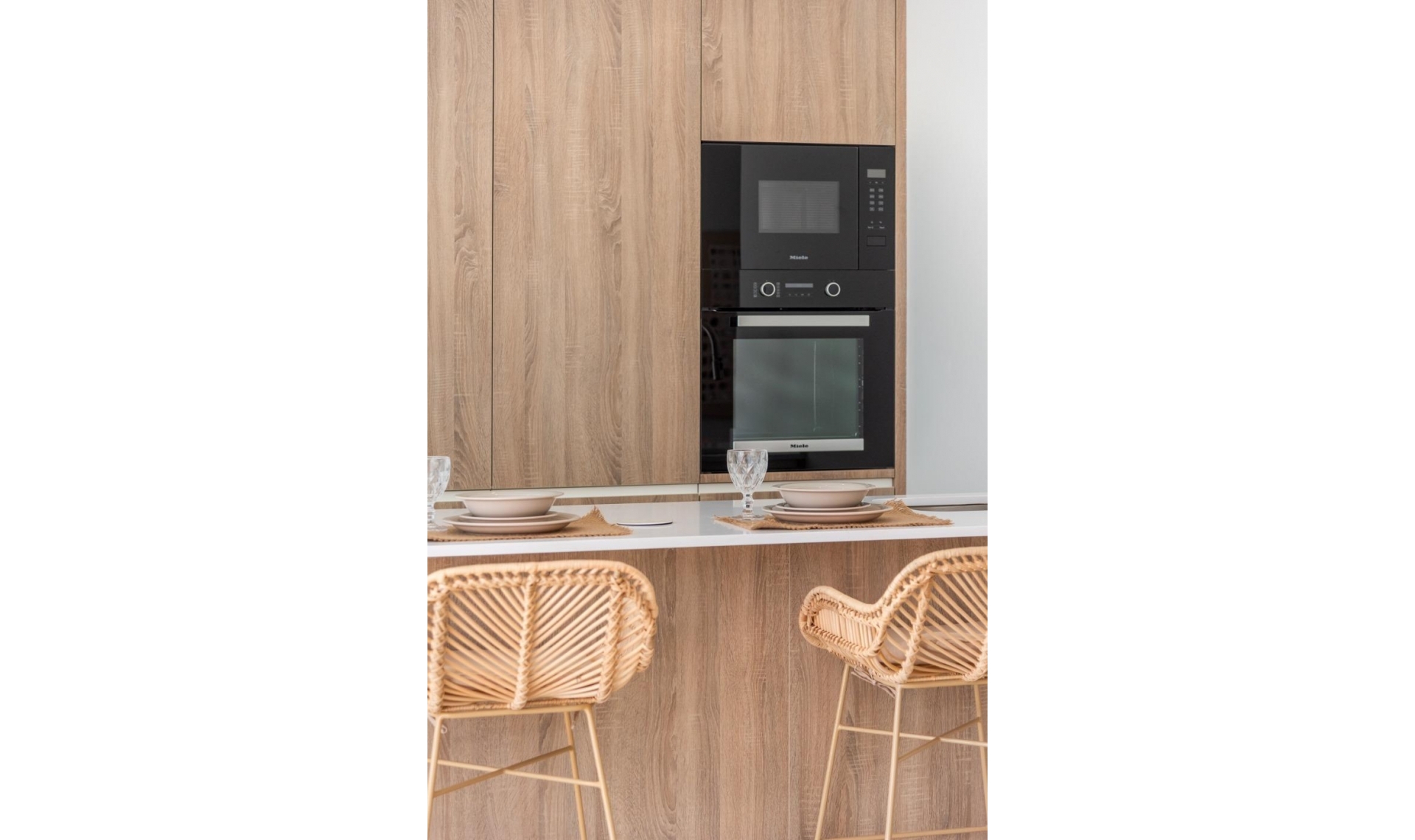 New Build - Town House -
Los Alcázares - Serena Golf