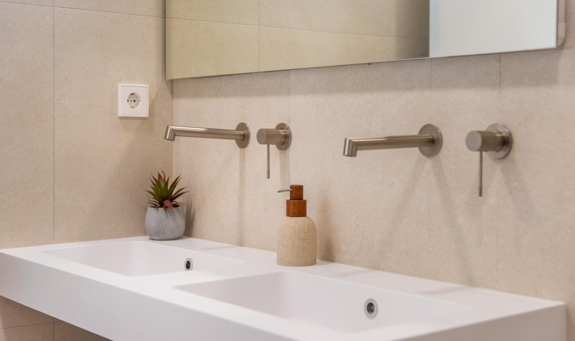 New Build - Town House -
Los Alcázares - Serena Golf