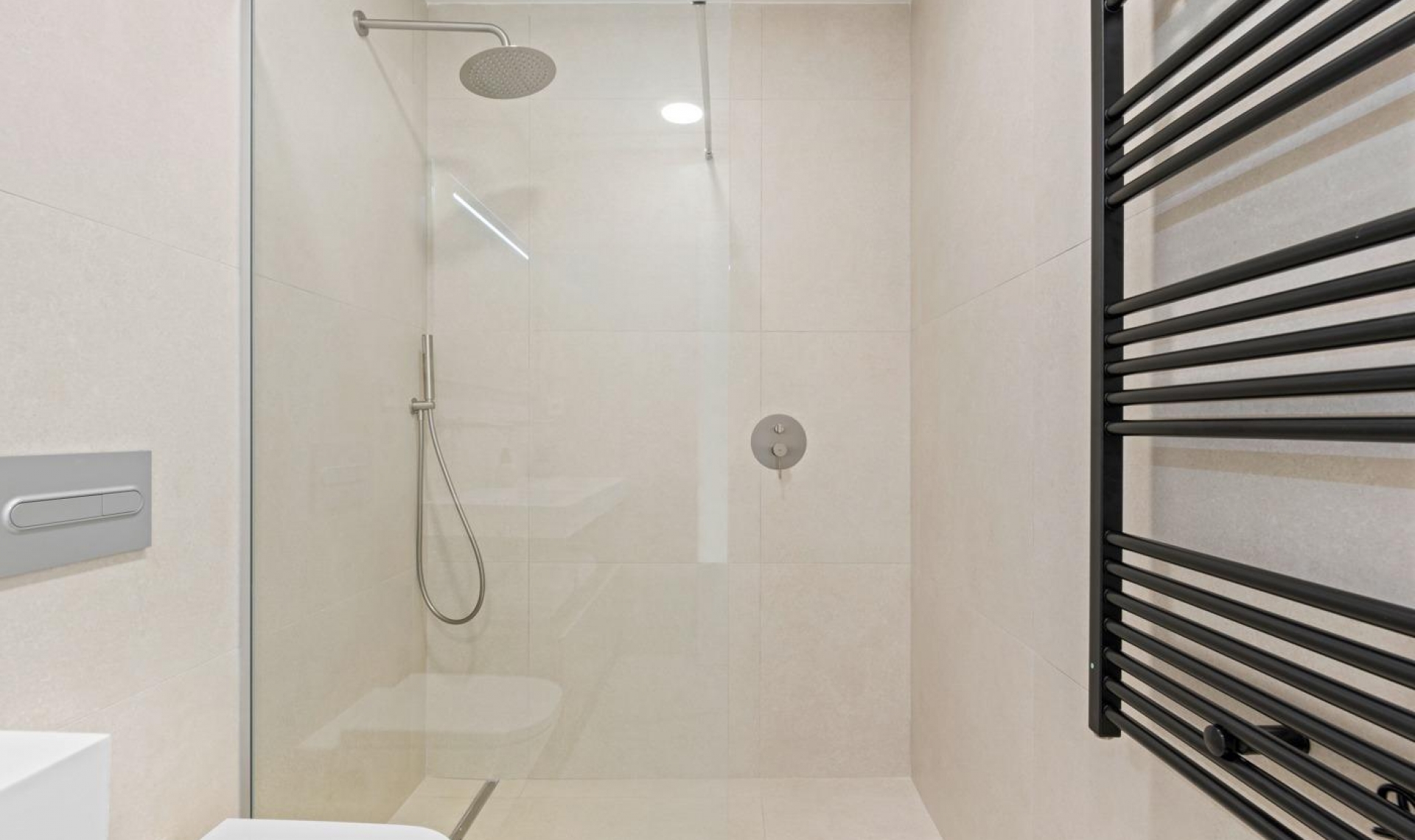 New Build - Town House -
Los Alcázares - Serena Golf