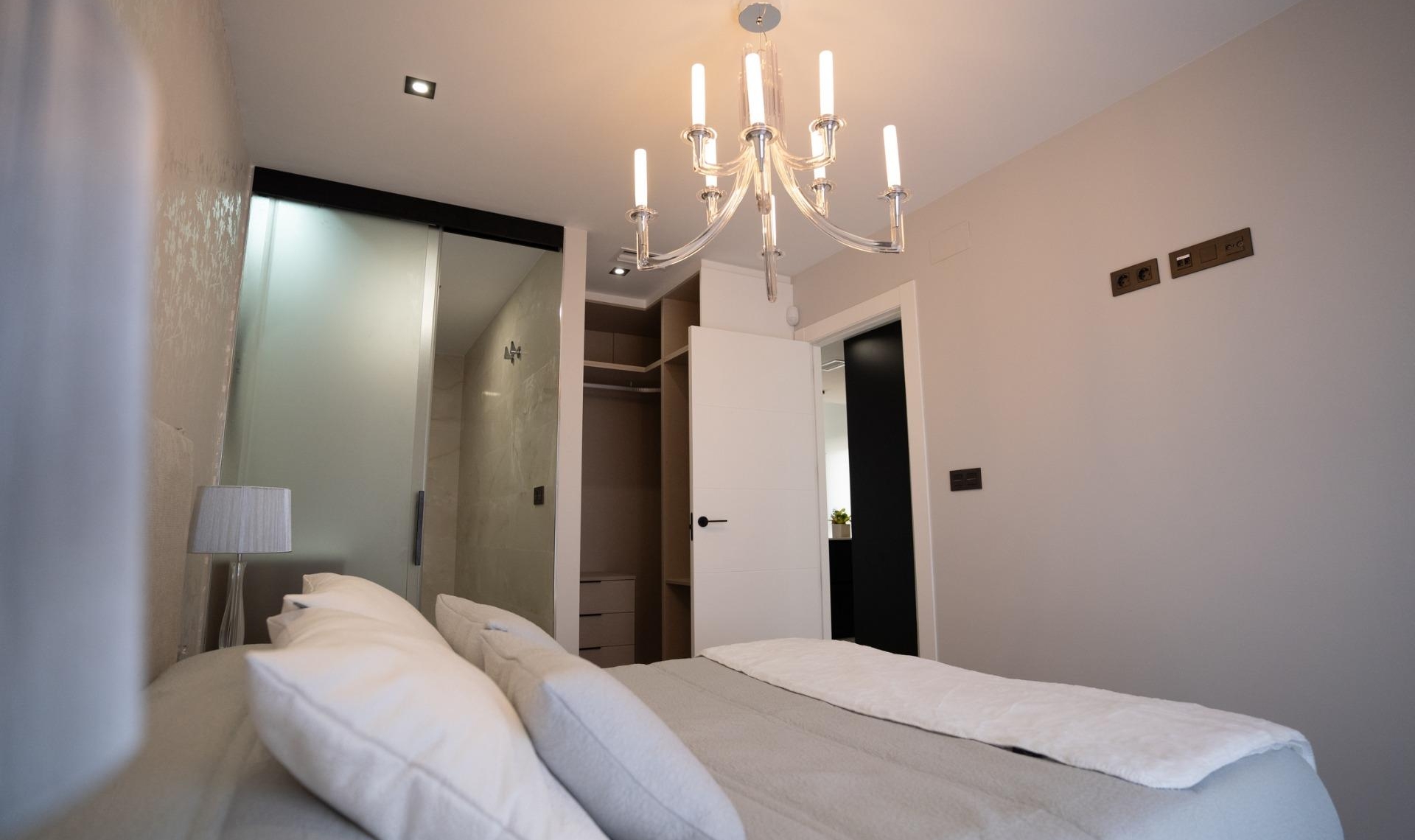 New Build - Town House -
Orihuela Costa - Entre golf