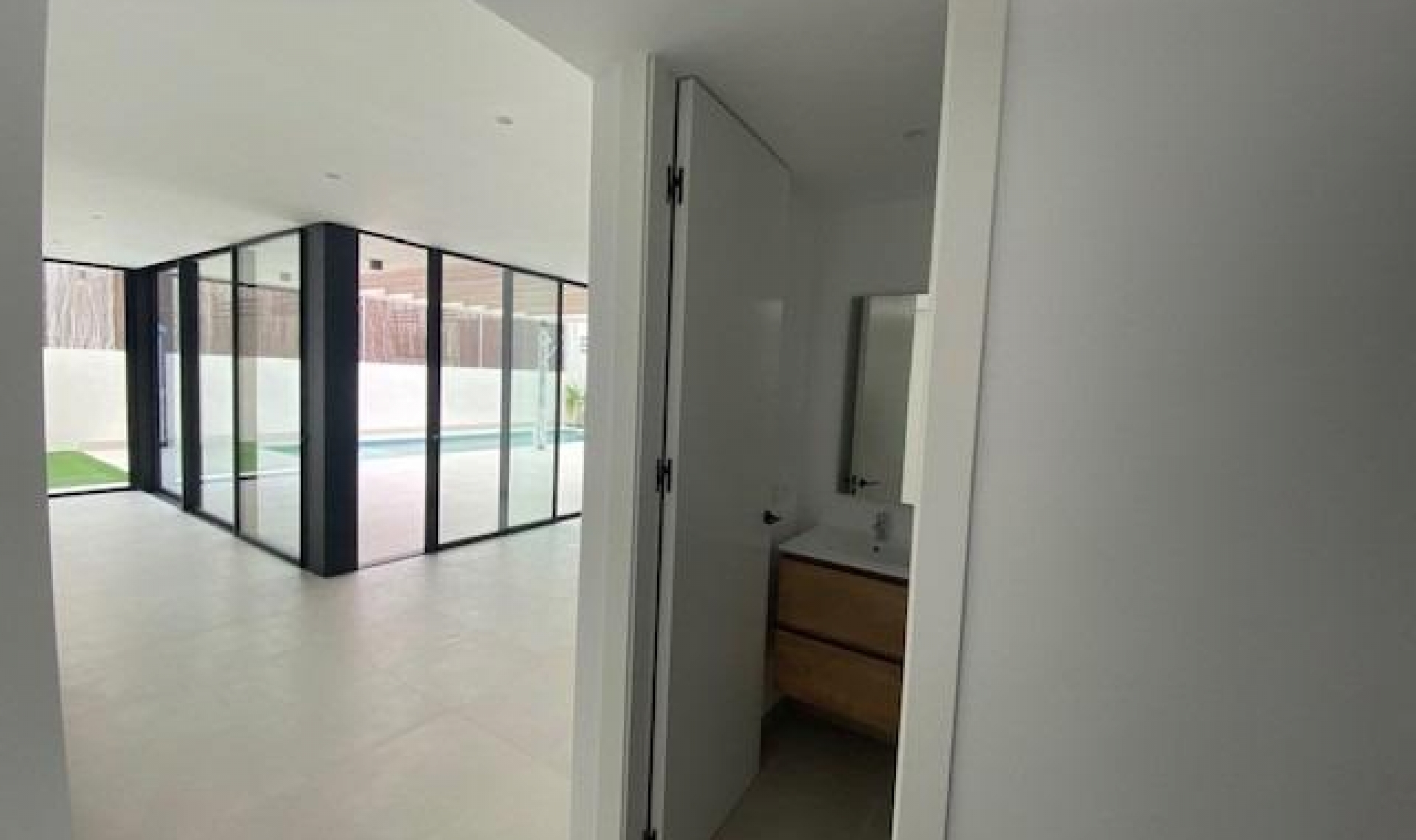 New Build - Town House -
Orihuela Costa - Montezenia