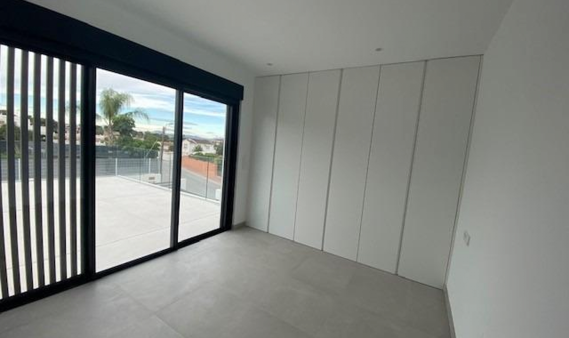 New Build - Town House -
Orihuela Costa - Montezenia