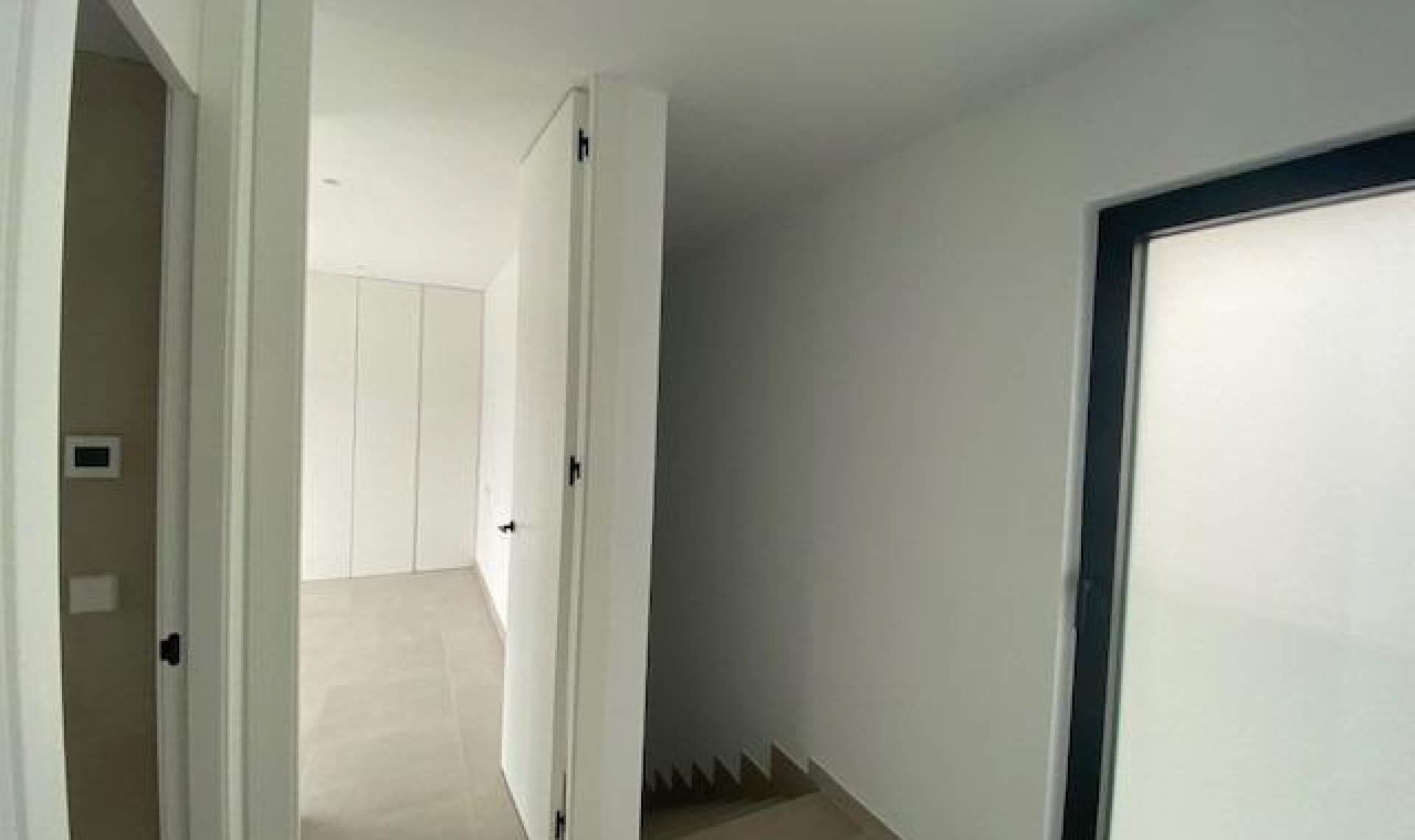 New Build - Town House -
Orihuela Costa - Montezenia