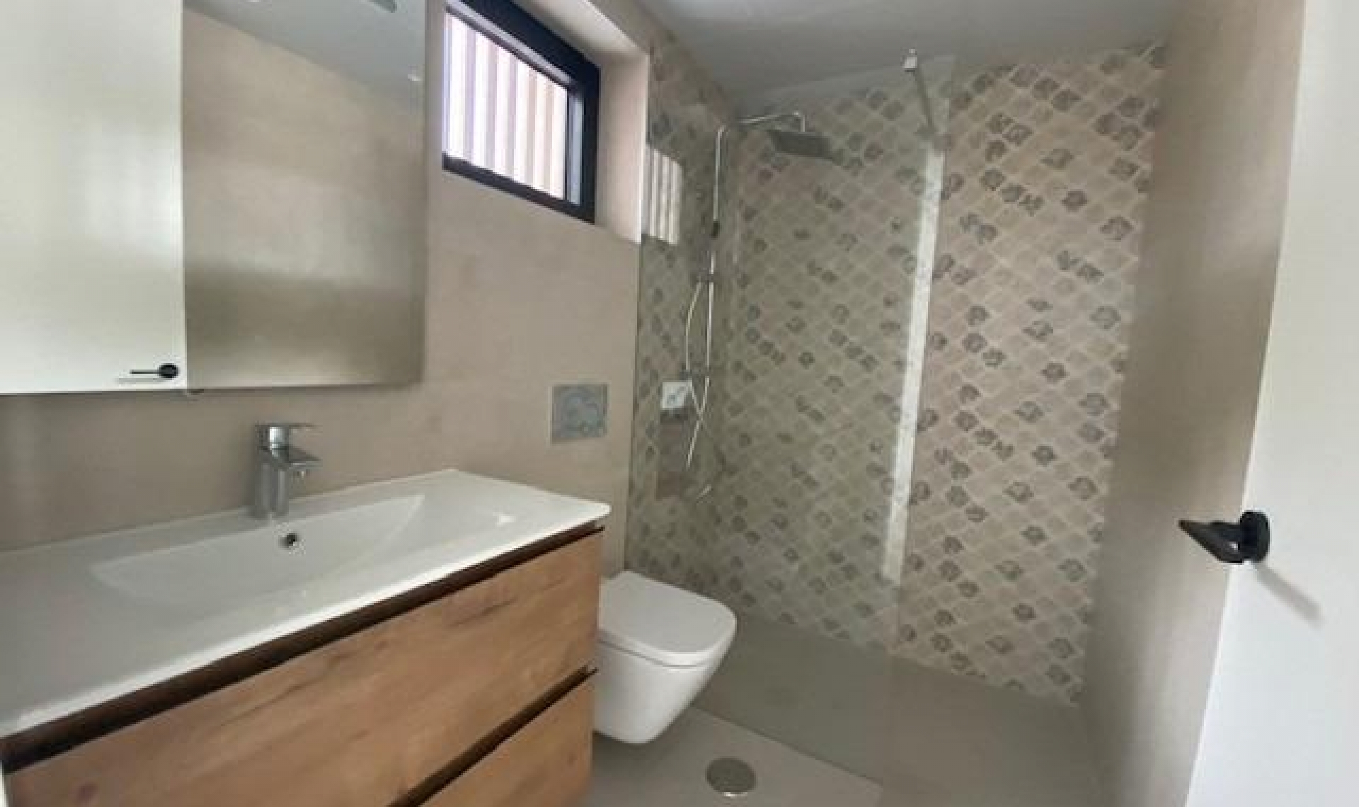 New Build - Town House -
Orihuela Costa - Montezenia