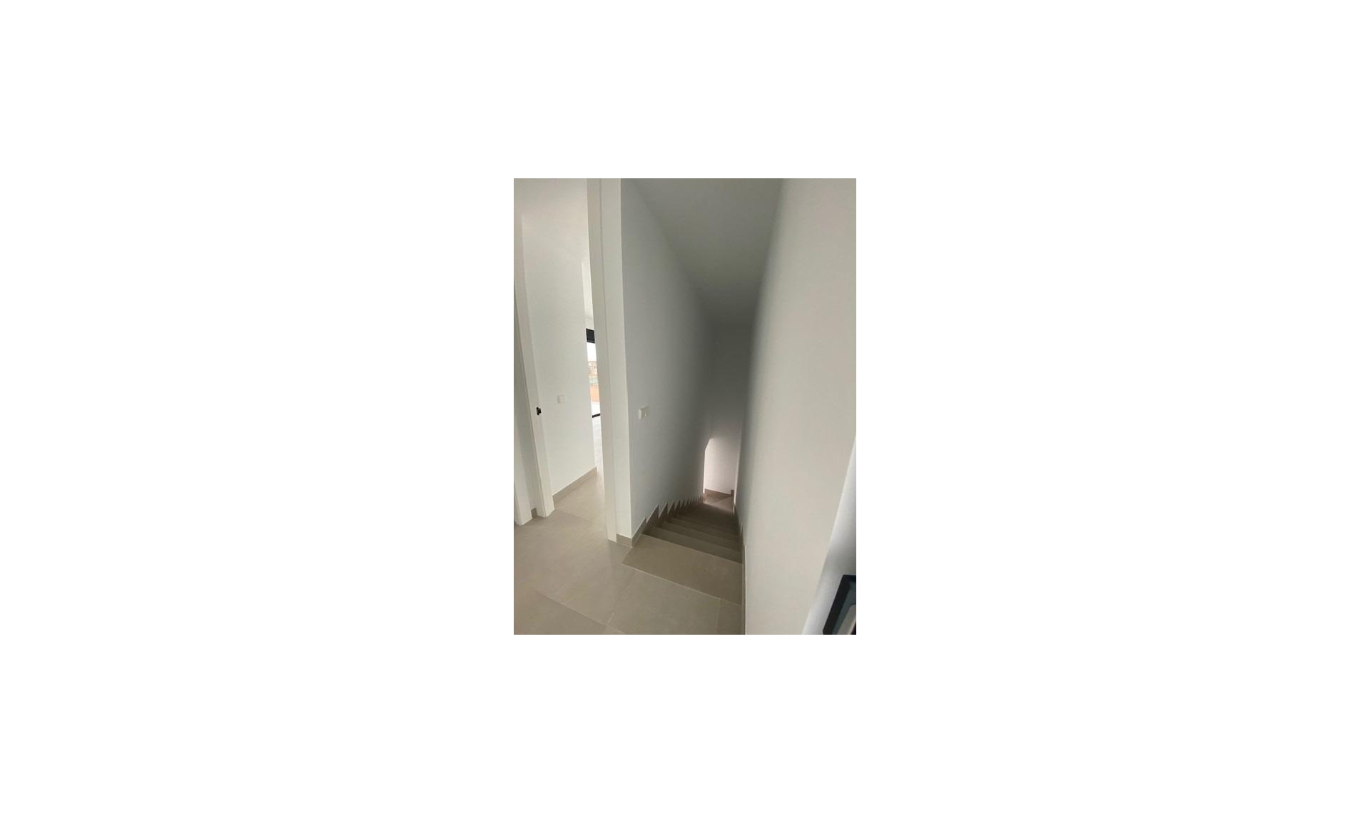 New Build - Town House -
Orihuela Costa - Montezenia
