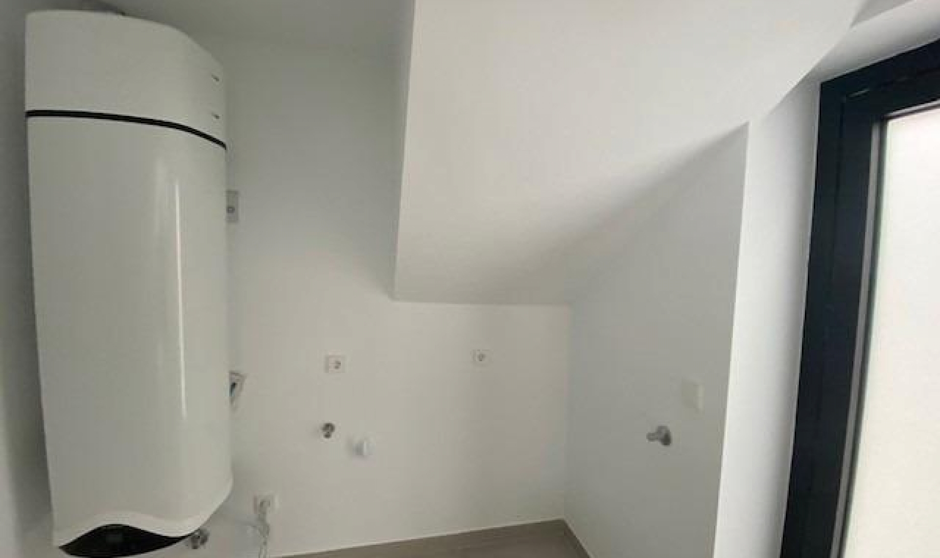 New Build - Town House -
Orihuela Costa - Montezenia