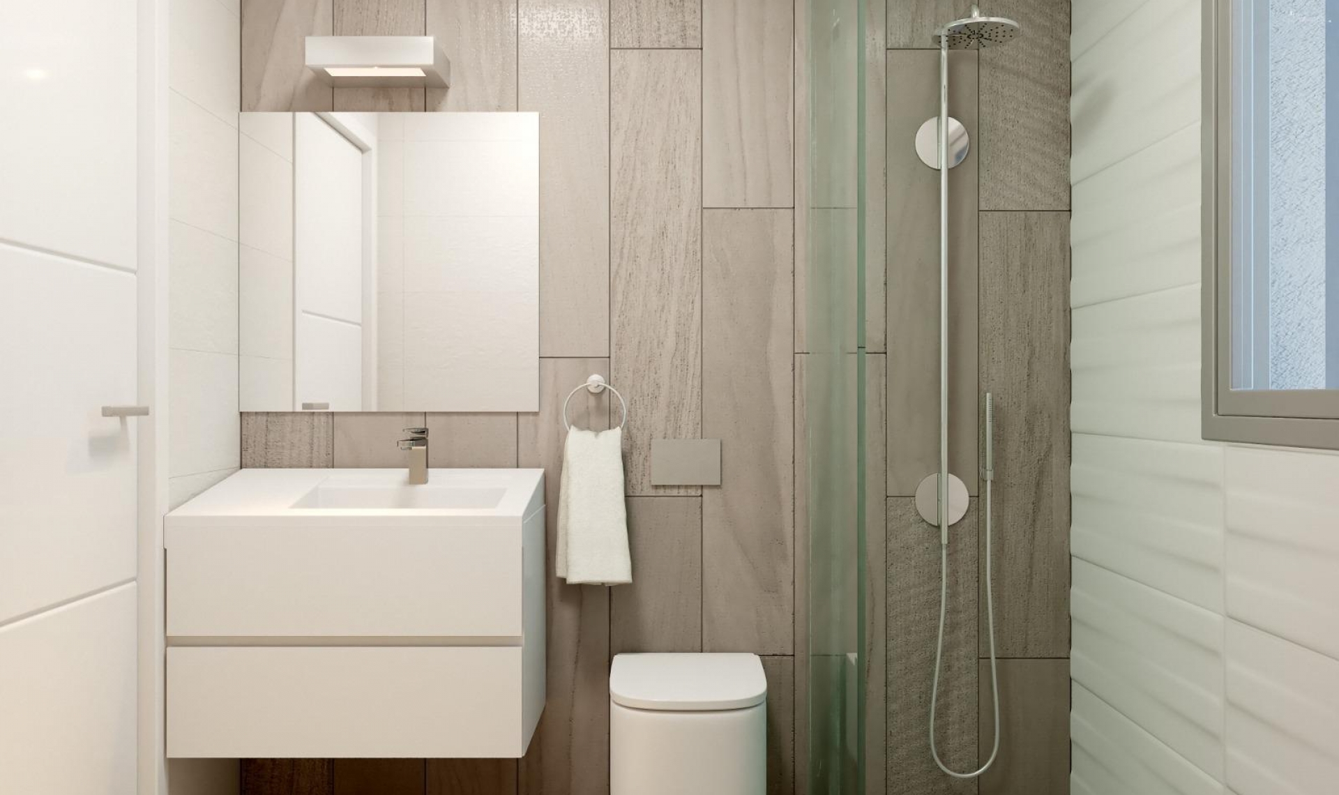 New Build - Town House -
Orihuela Costa - PAU 26