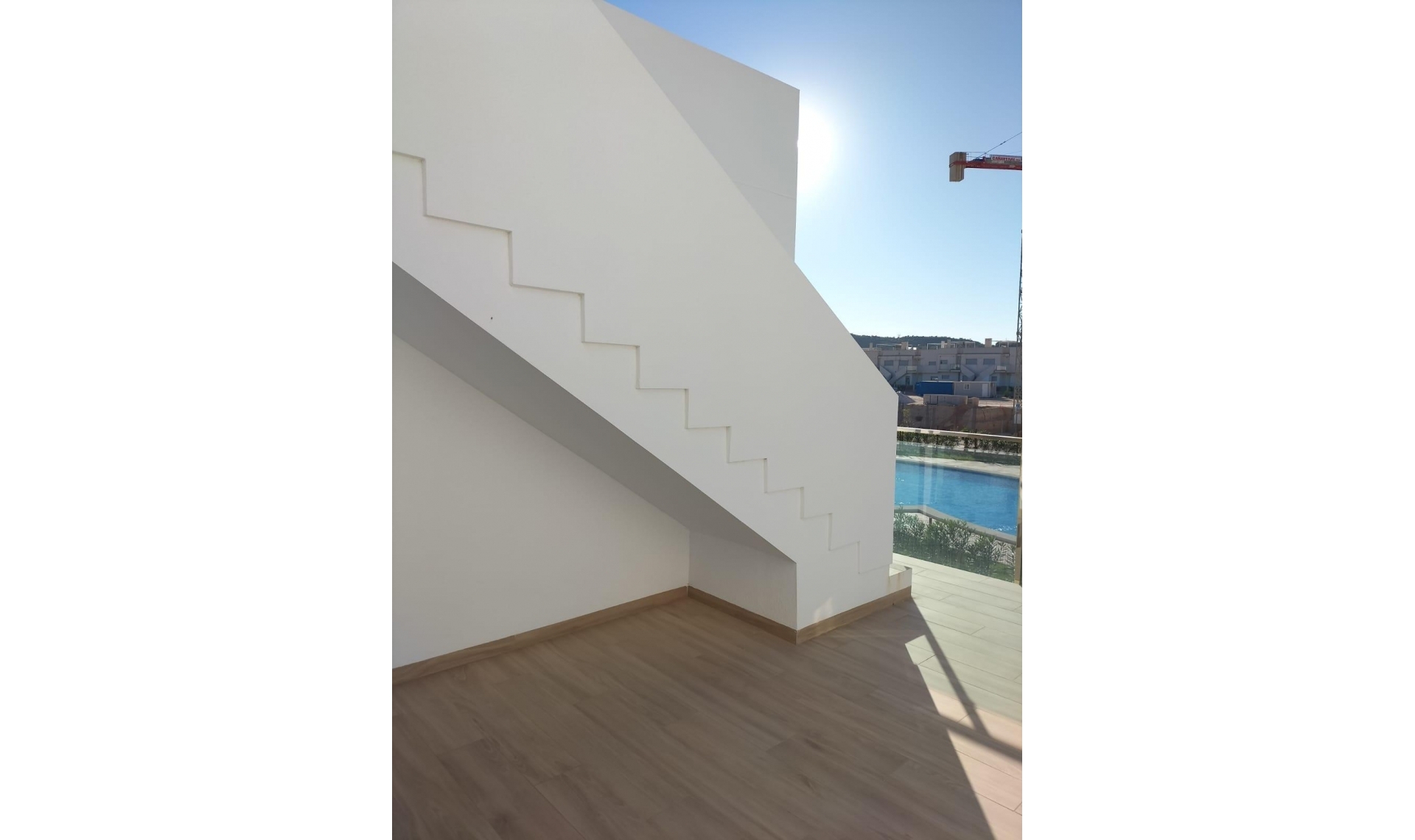 New Build - Town House -
Orihuela - Vistabella Golf