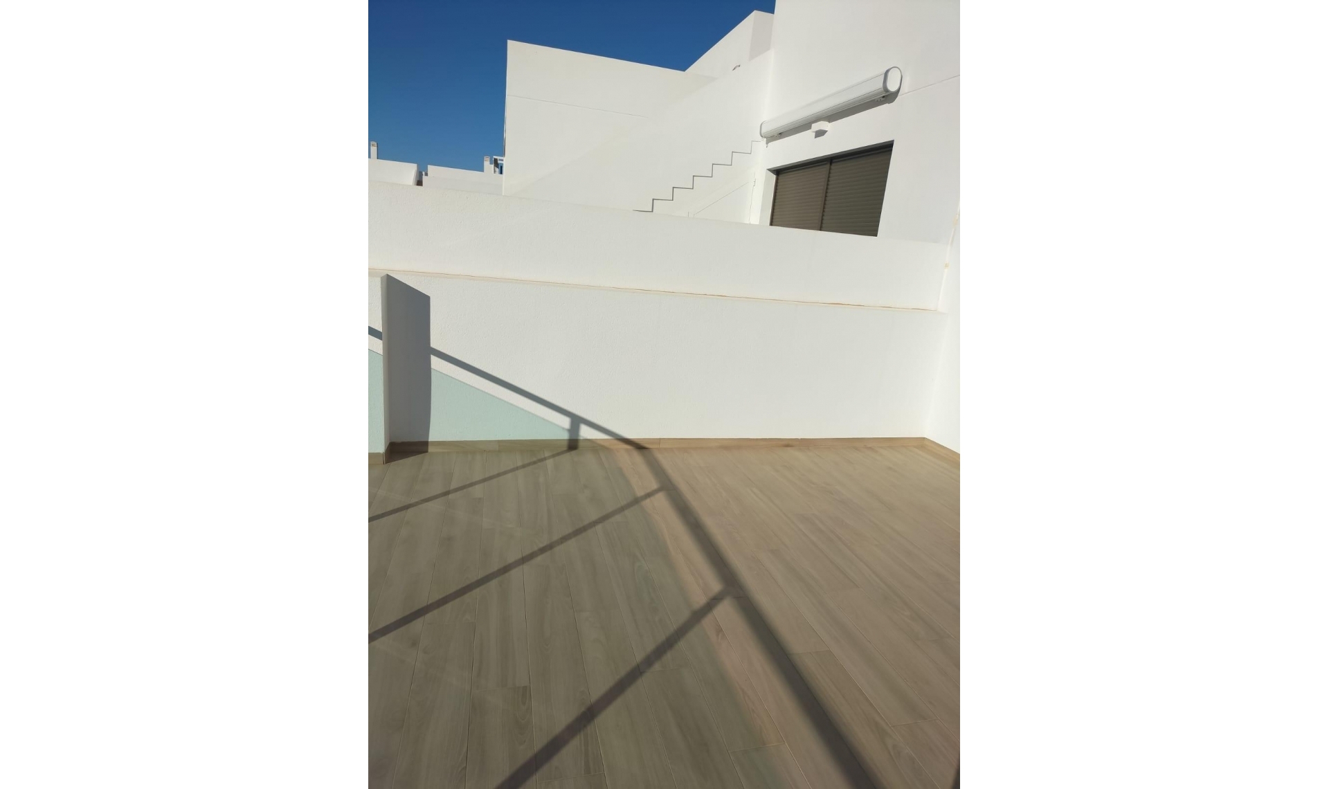 New Build - Town House -
Orihuela - Vistabella Golf