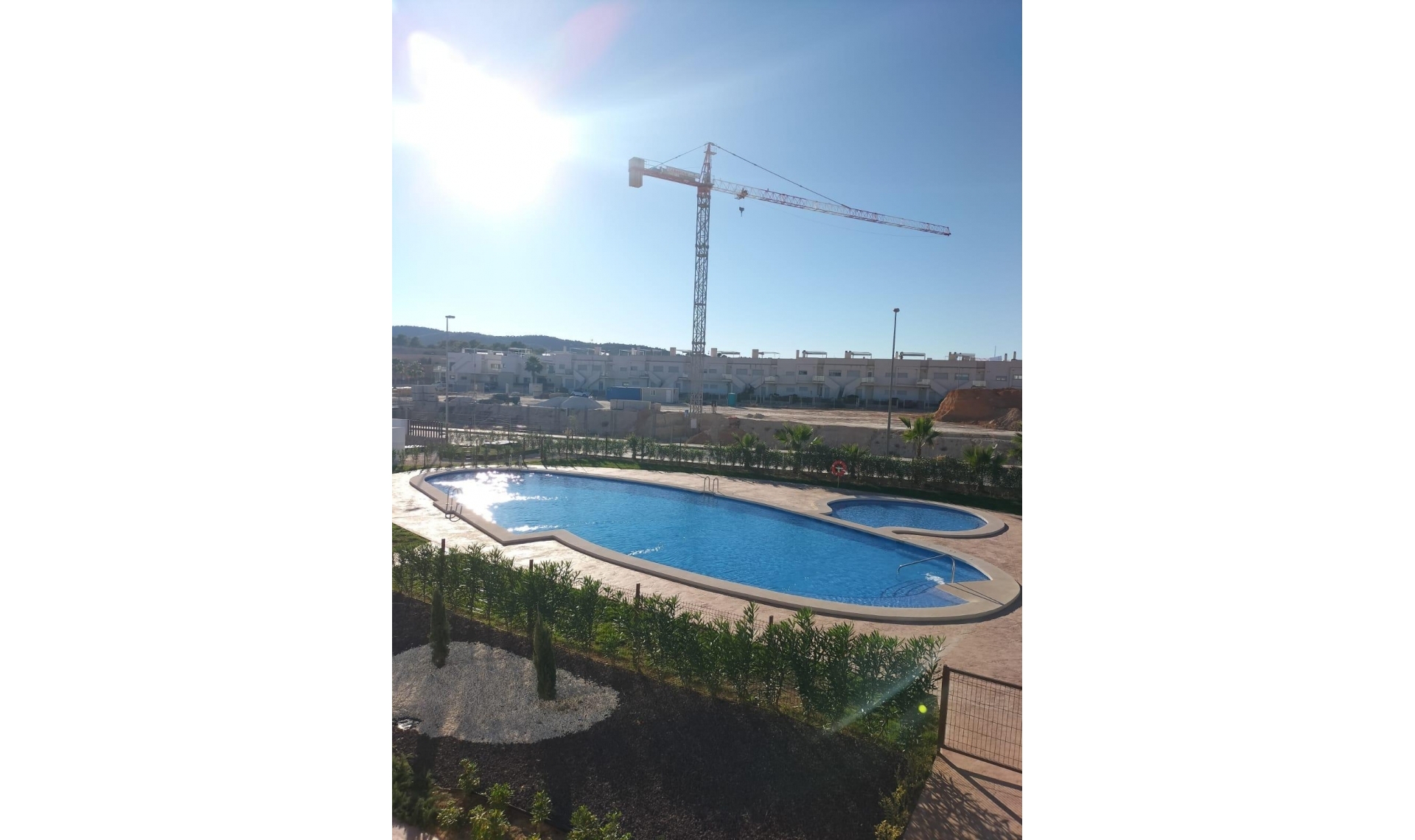 New Build - Town House -
Orihuela - Vistabella Golf