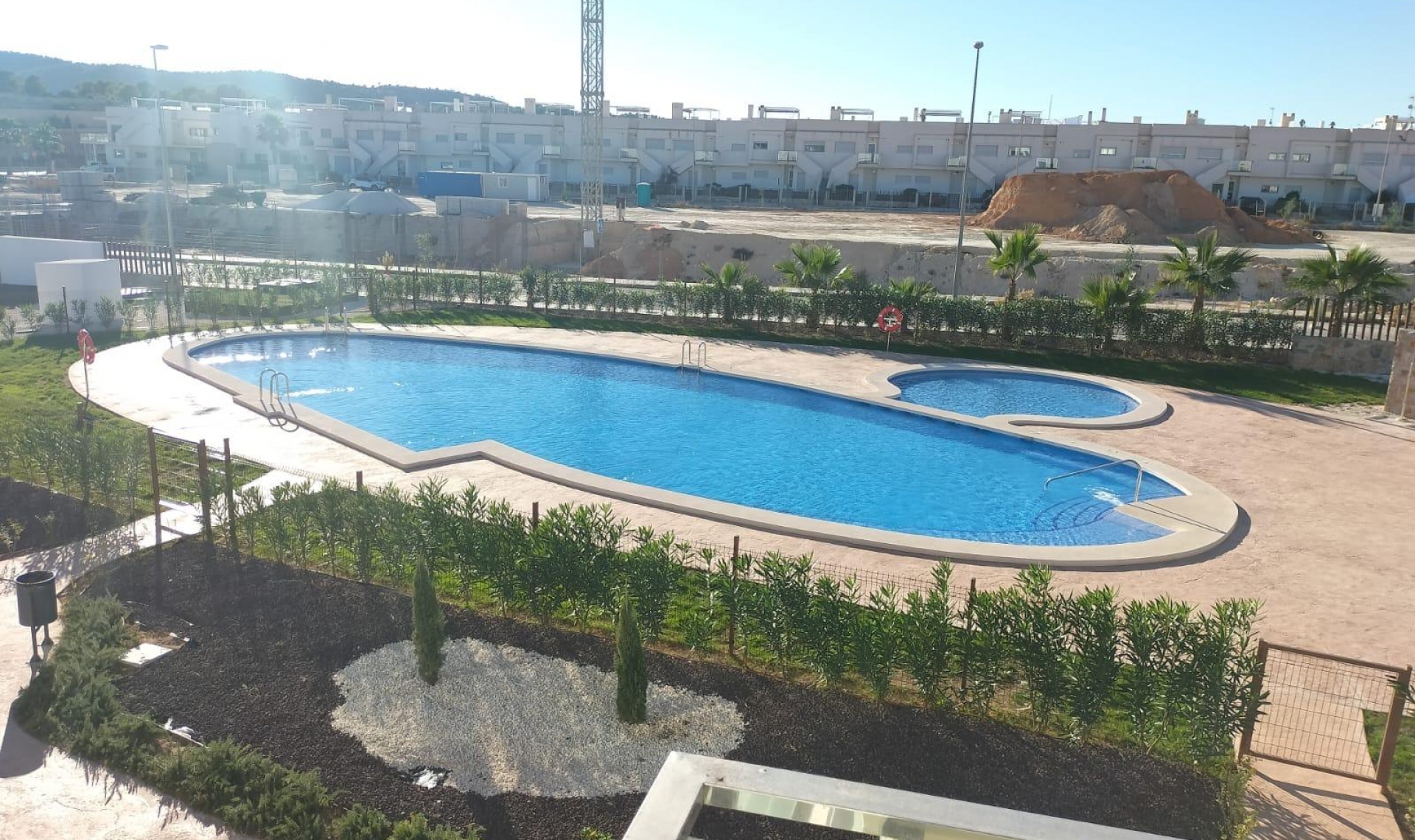 New Build - Town House -
Orihuela - Vistabella Golf