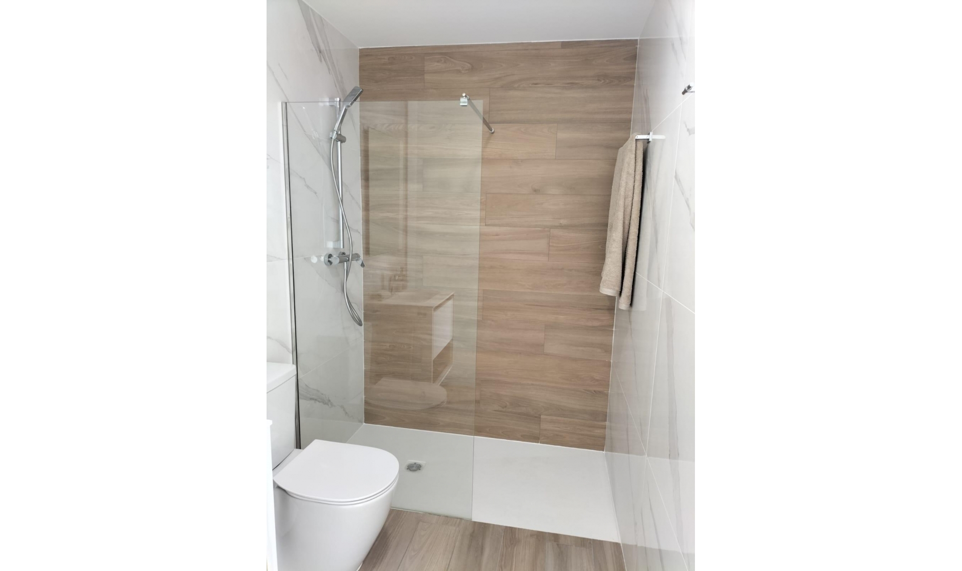 New Build - Town House -
Orihuela - Vistabella Golf