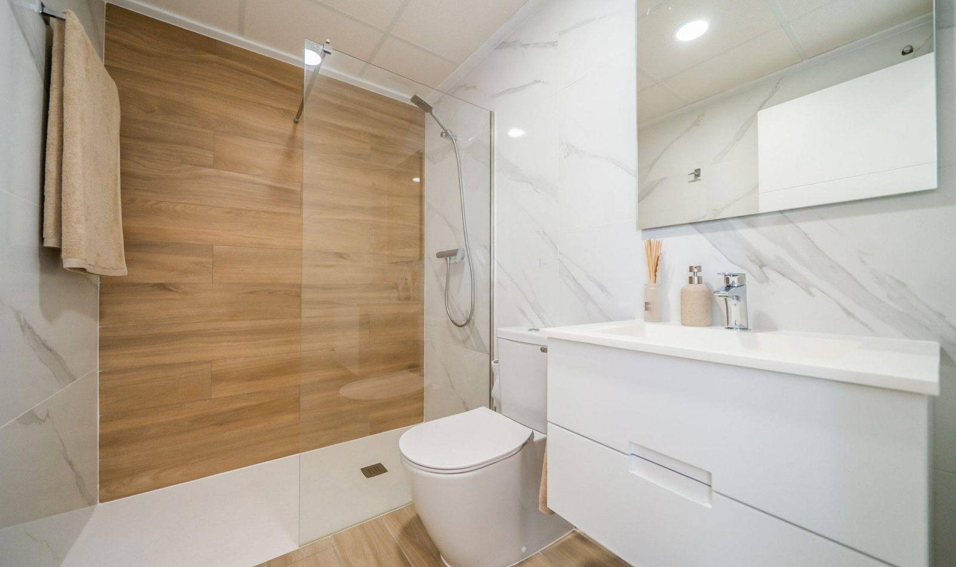 New Build - Town House -
Orihuela - Vistabella Golf