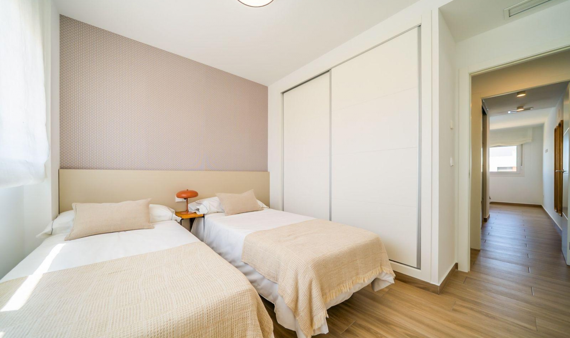 New Build - Town House -
Orihuela - Vistabella Golf