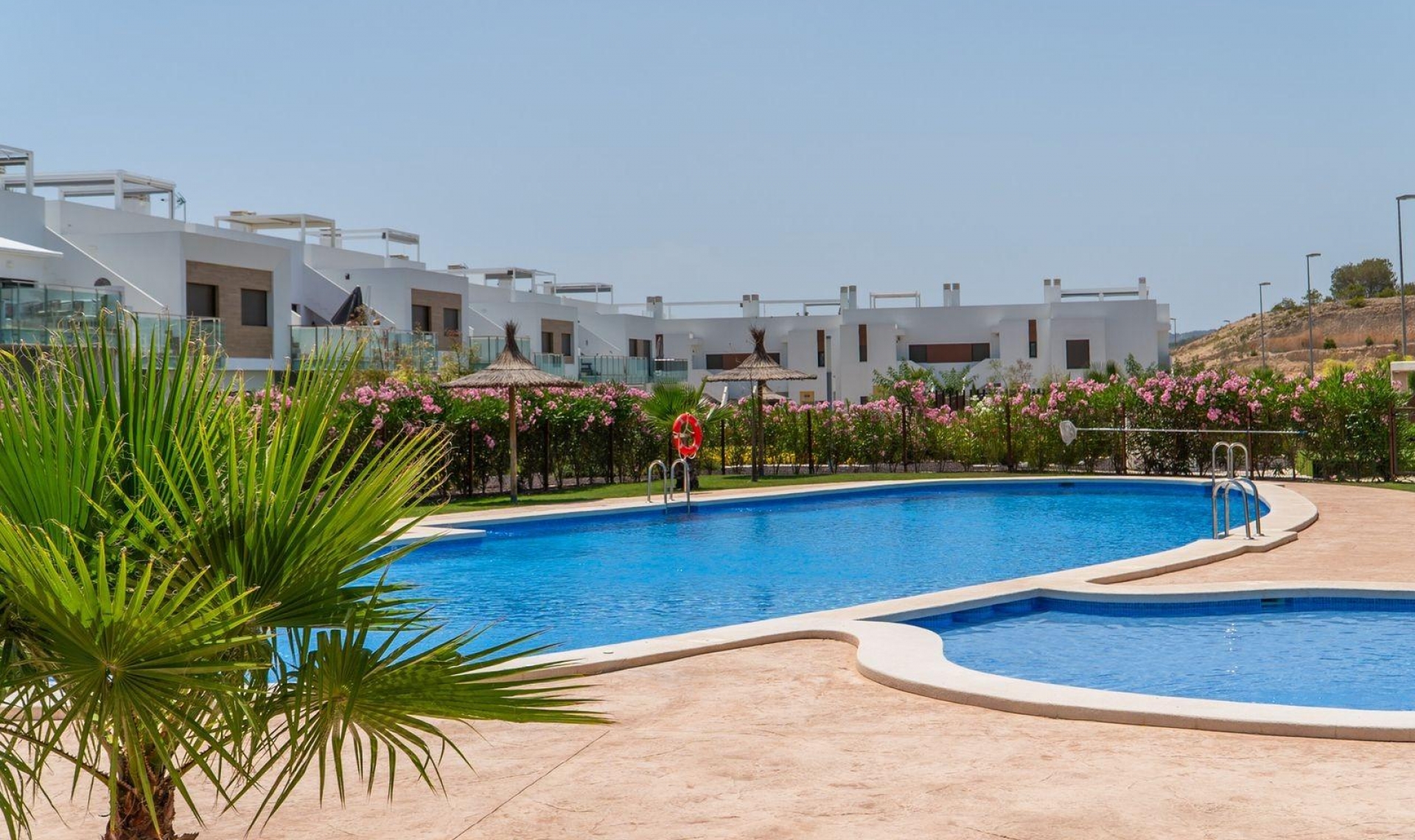 New Build - Town House -
Orihuela - Vistabella Golf