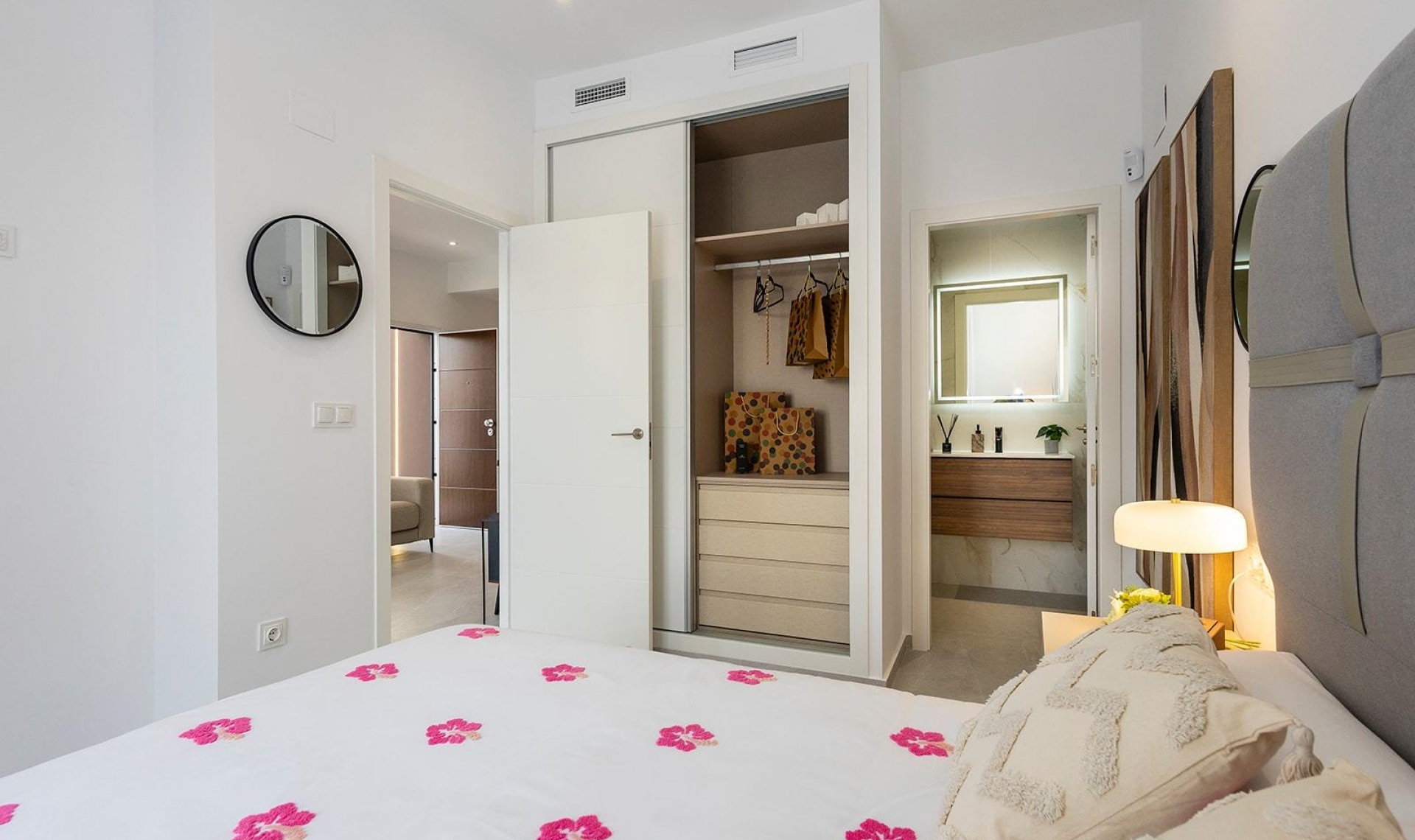 New Build - Town House -
Orihuela - Vistabella Golf