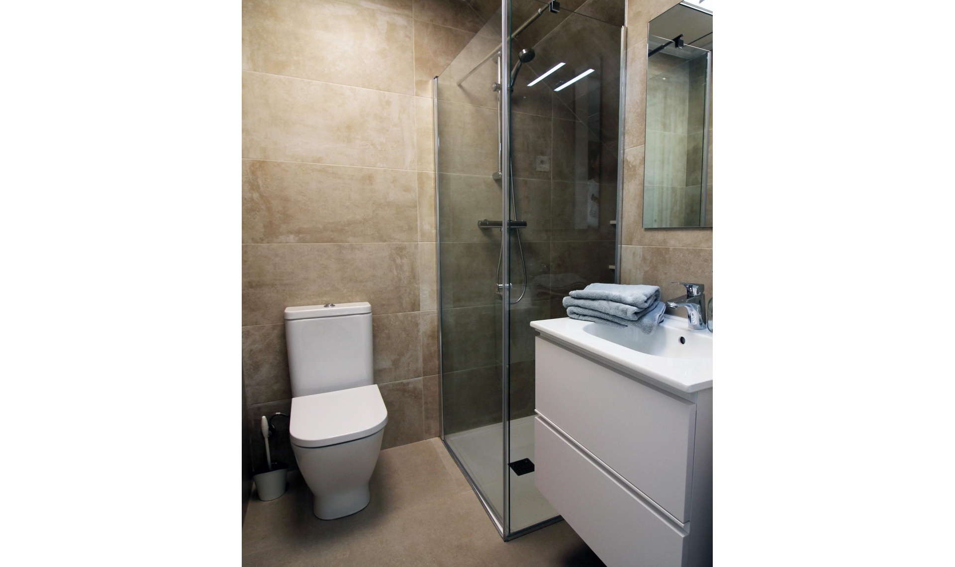 New Build - Town House -
Pilar de la Horadada - El Pilar de la Horadada