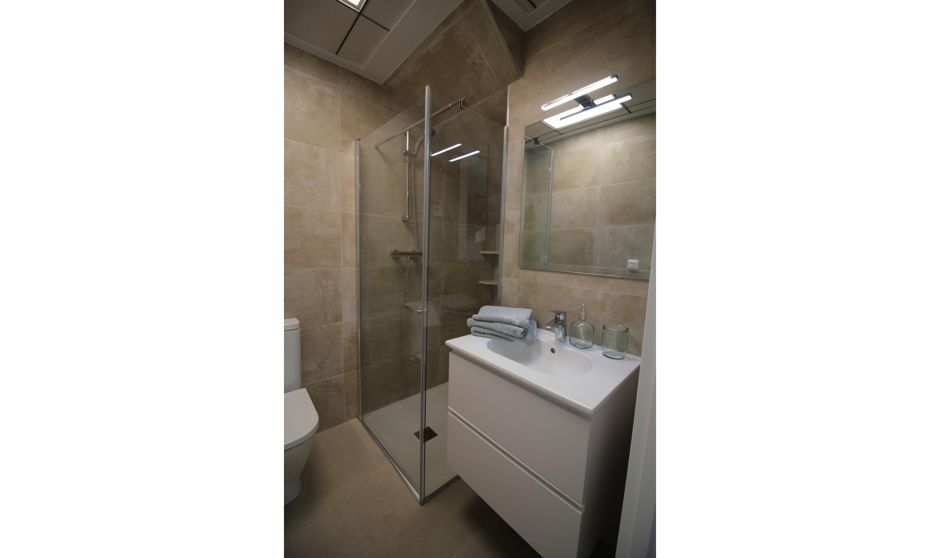 New Build - Town House -
Pilar de la Horadada - El Pilar de la Horadada