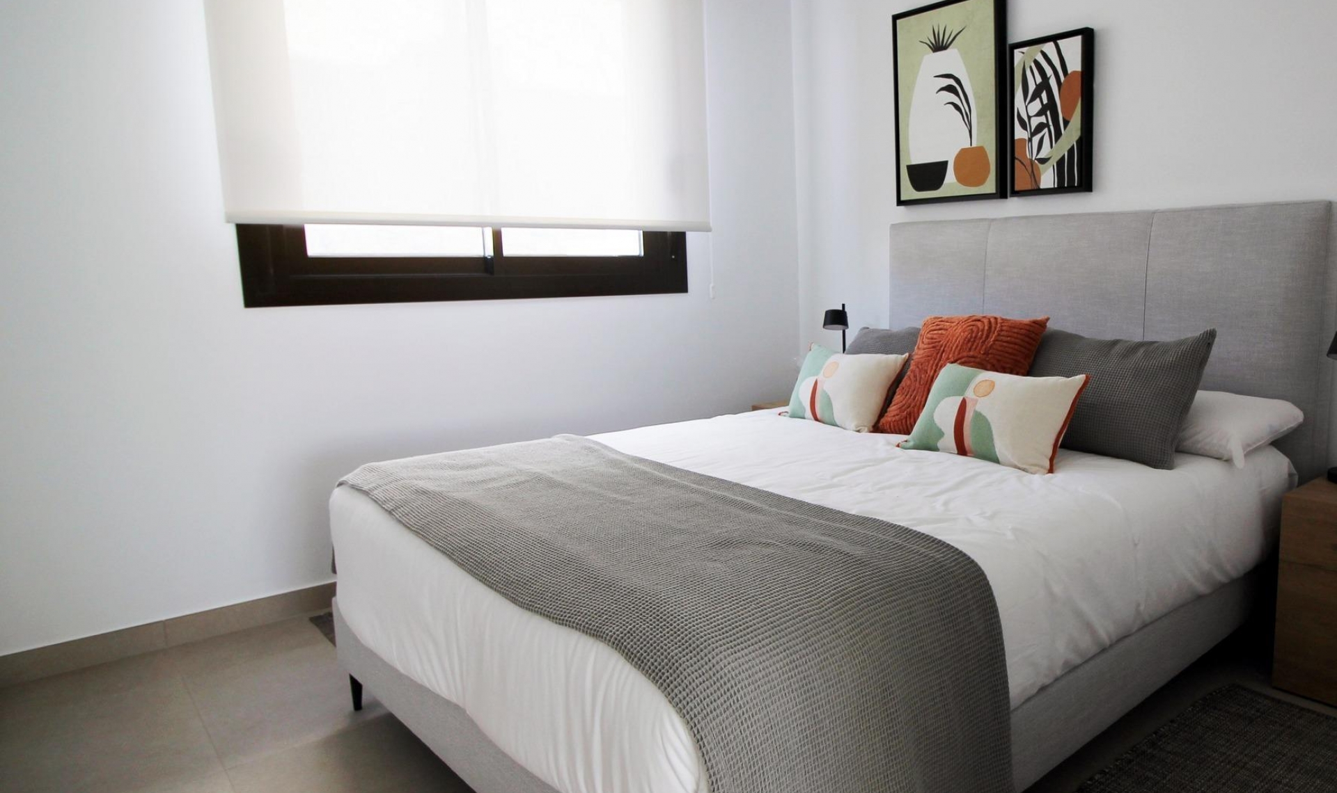 New Build - Town House -
Pilar de la Horadada - El Pilar de la Horadada