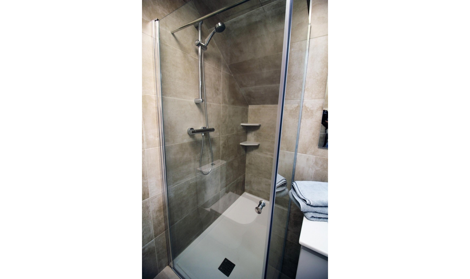 New Build - Town House -
Pilar de la Horadada - El Pilar de la Horadada