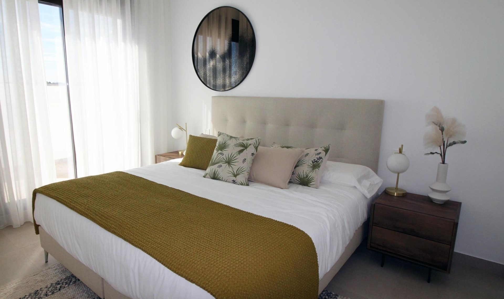 New Build - Town House -
Pilar de la Horadada - El Pilar de la Horadada