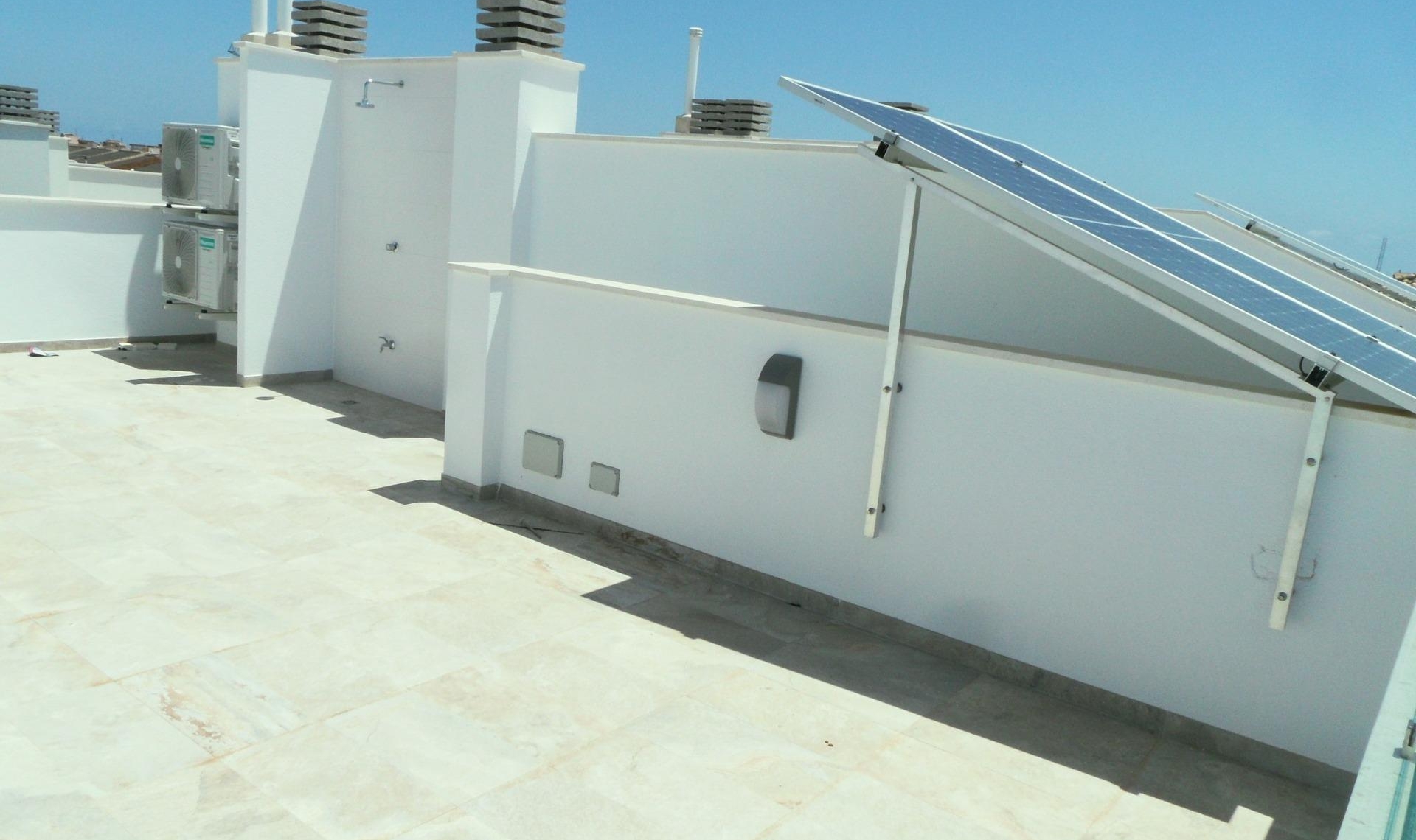 New Build - Town House -
Pilar de la Horadada - El Pilar de la Horadada