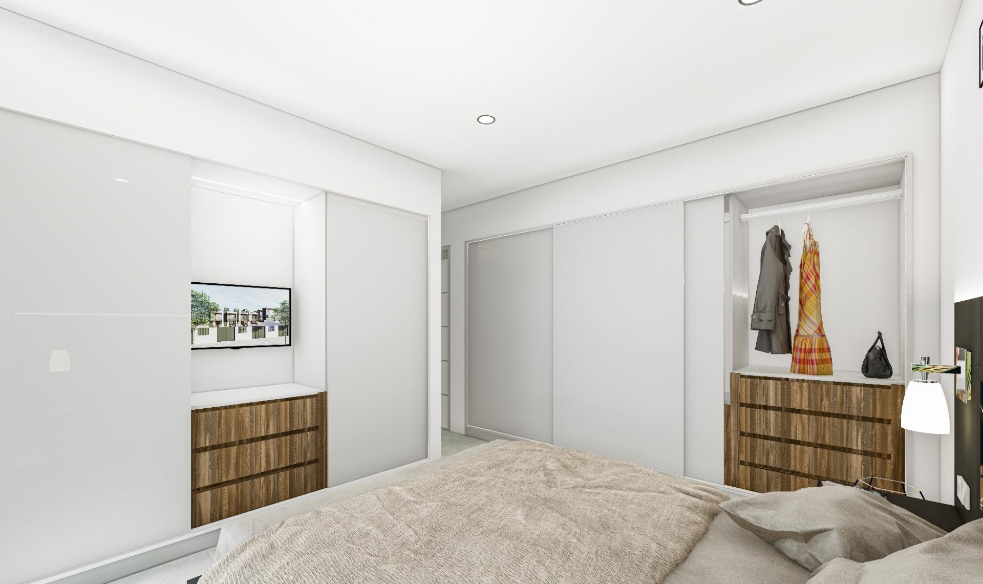 New Build - Town House -
Pilar de la Horadada - Lo Monte