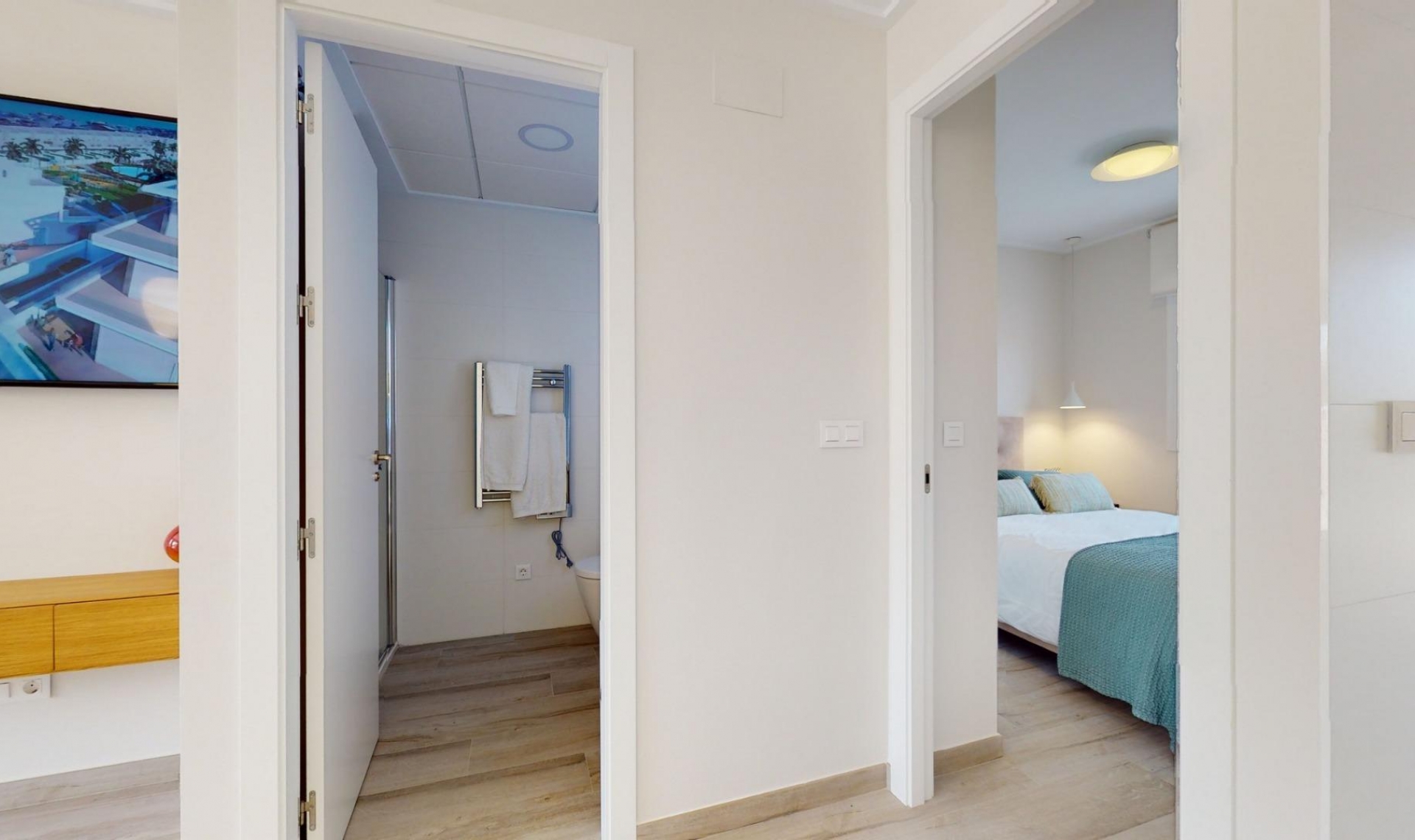 New Build - Town House -
Pilar de la Horadada - Lo Monte