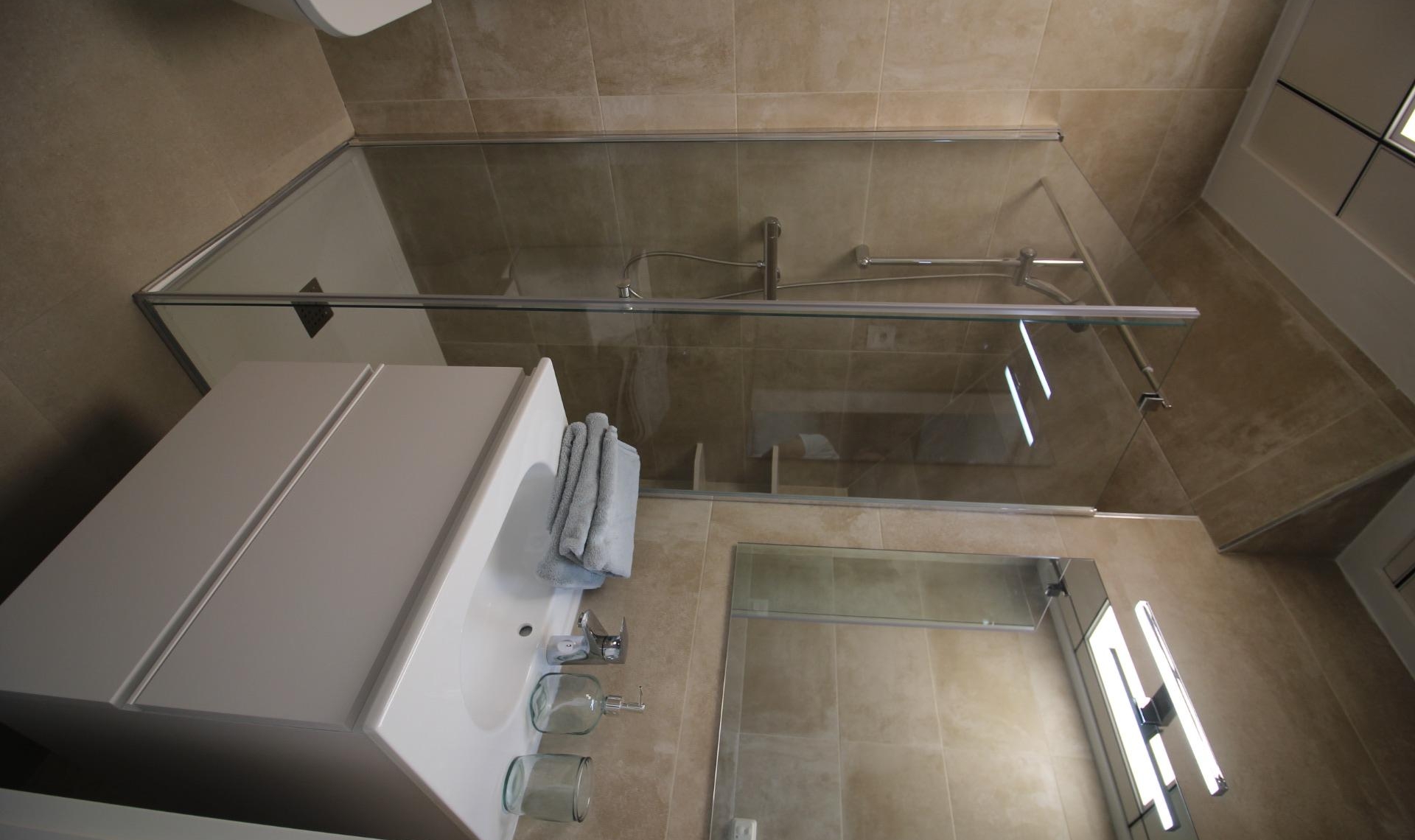 New Build - Town House -
Pilar de la Horadada - parque Andromeda