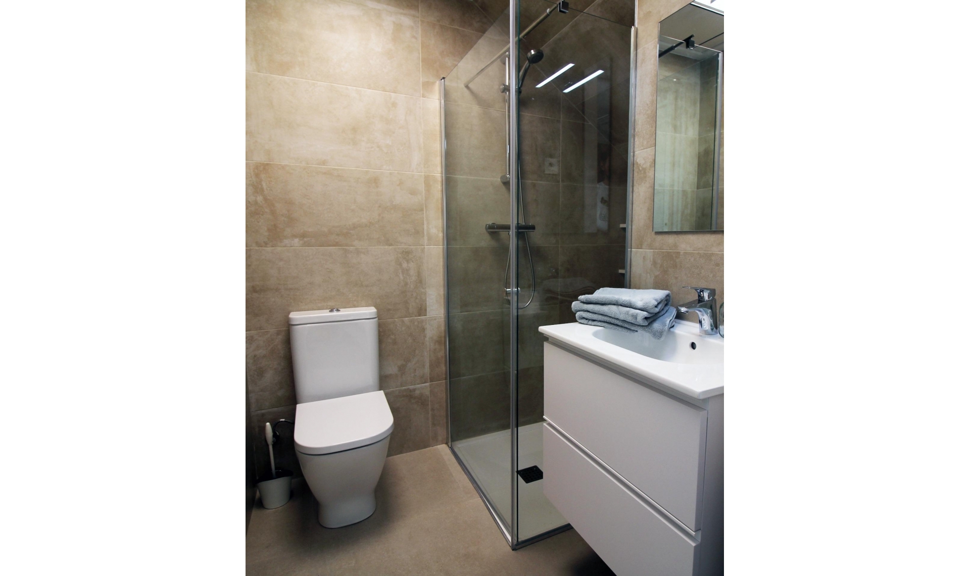 New Build - Town House -
Pilar de la Horadada - parque Andromeda