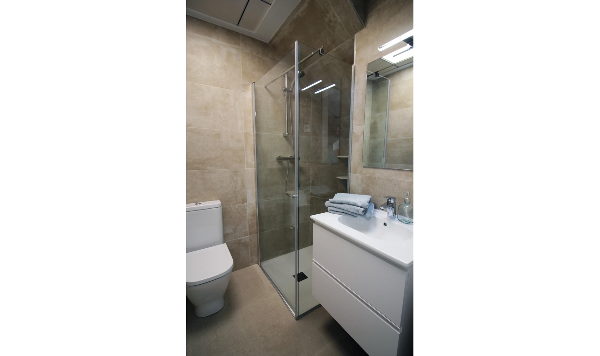 New Build - Town House -
Pilar de la Horadada - parque Andromeda