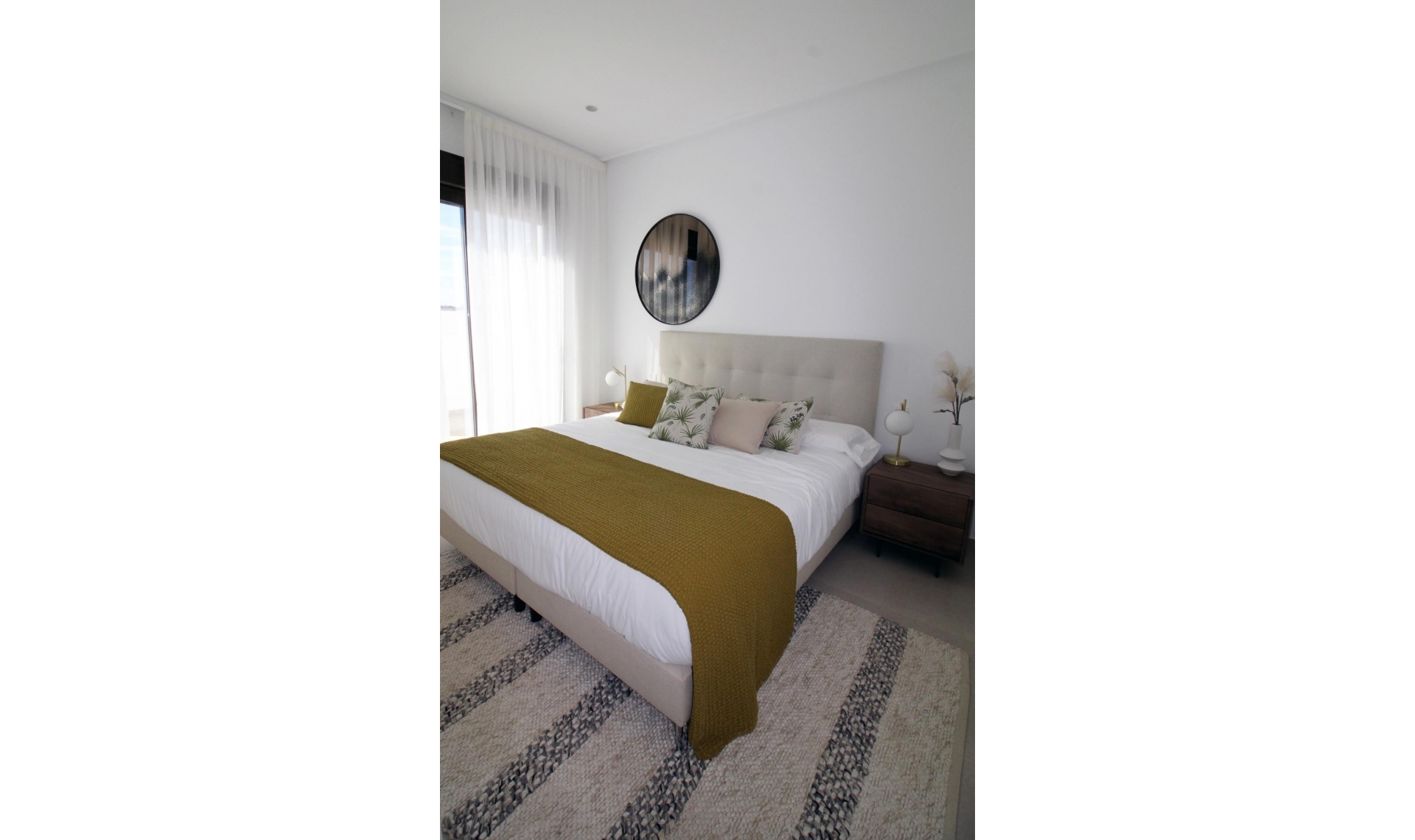 New Build - Town House -
Pilar de la Horadada - parque Andromeda